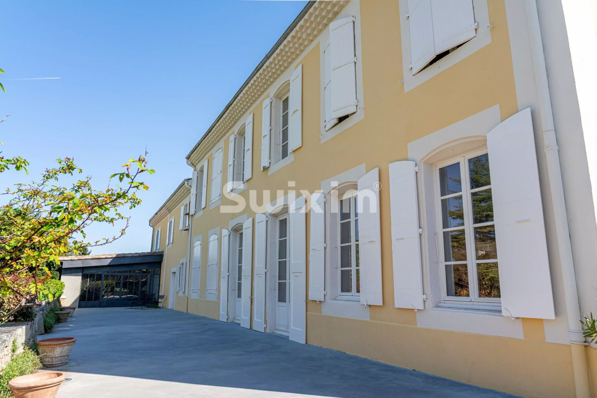 propriété 13 Pièces en vente sur Valence (26000)