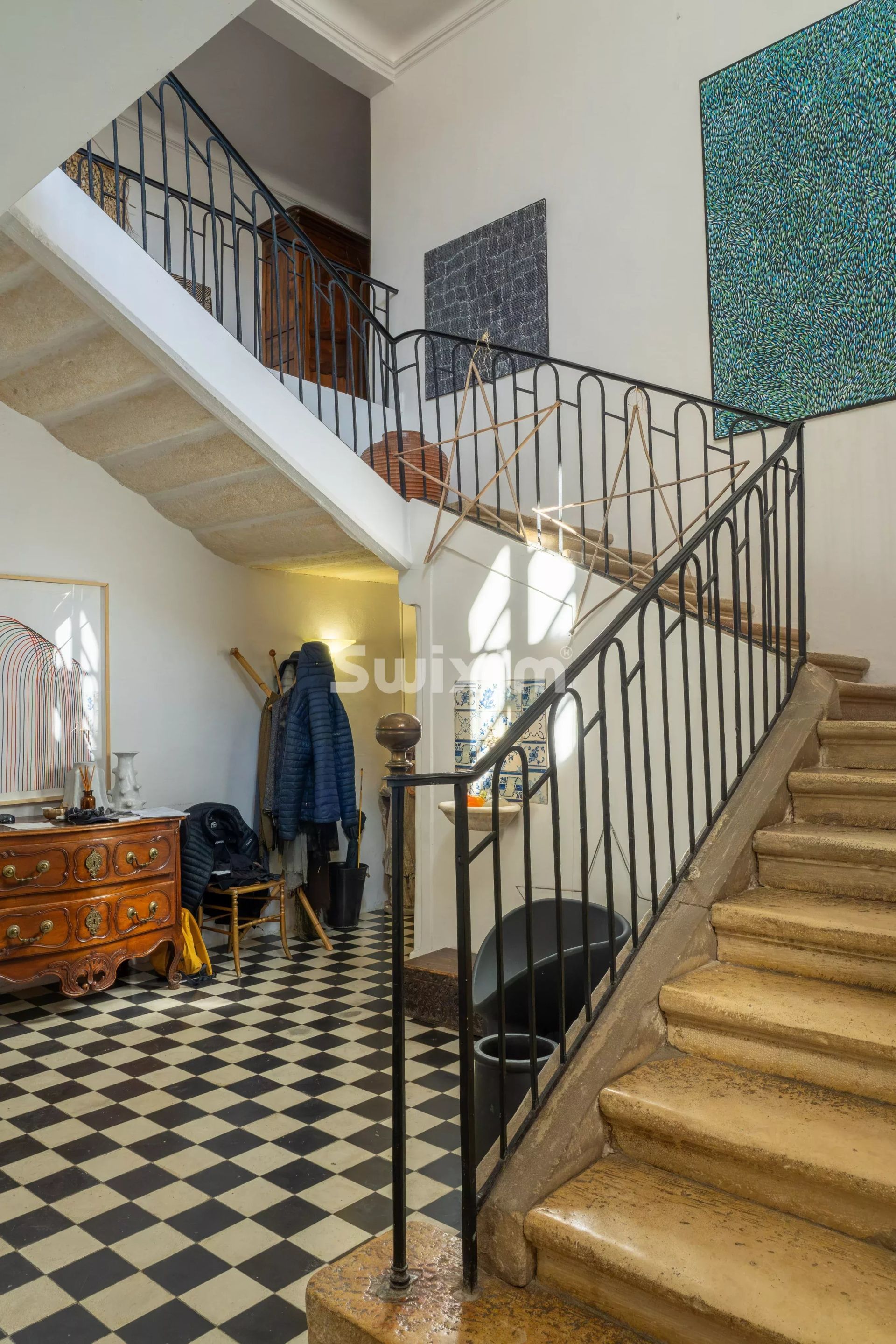 propriété 13 Pièces en vente sur Valence (26000)