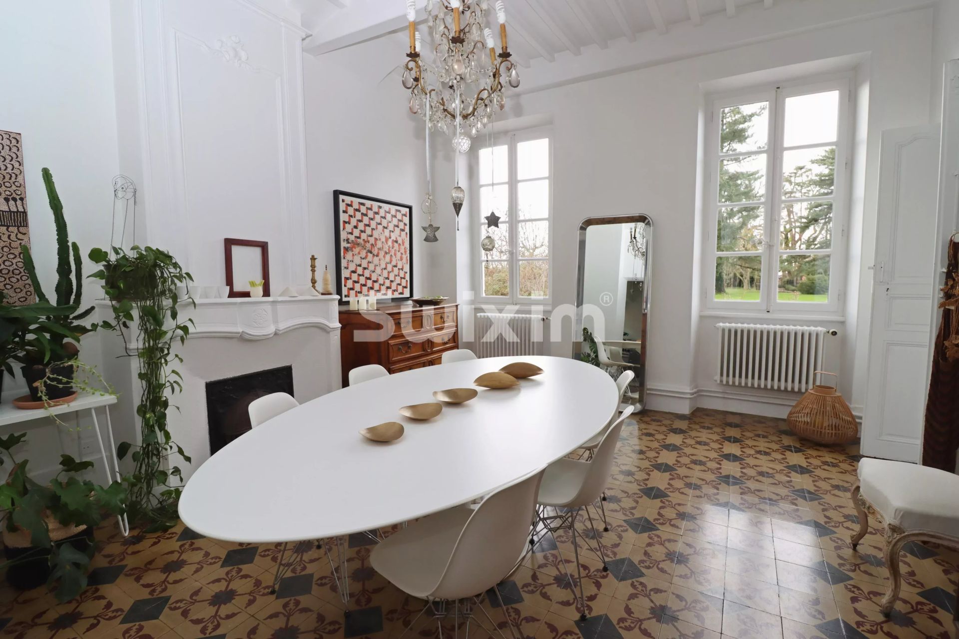 propriété 13 Pièces en vente sur Valence (26000)