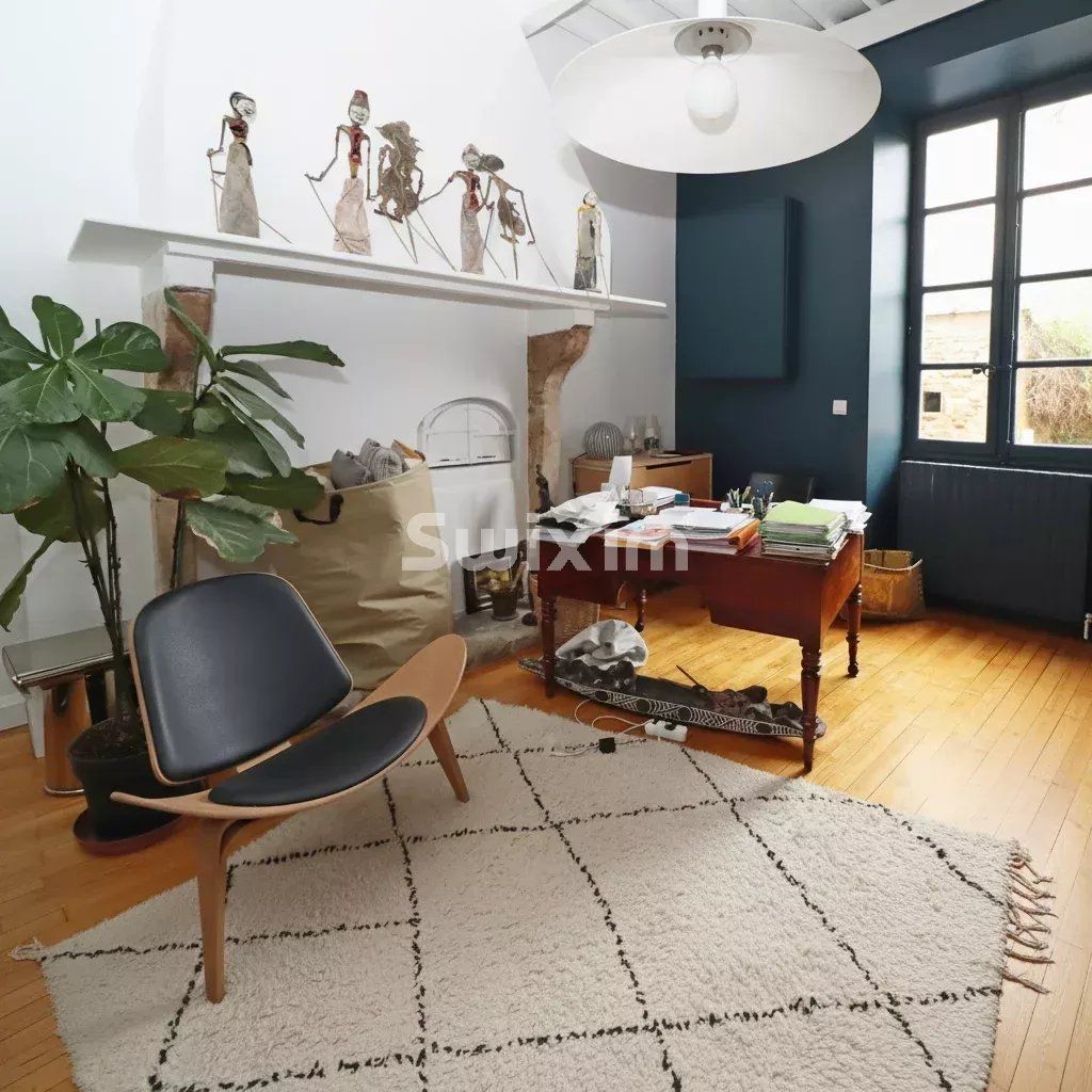 propriété 13 Pièces en vente sur Valence (26000)