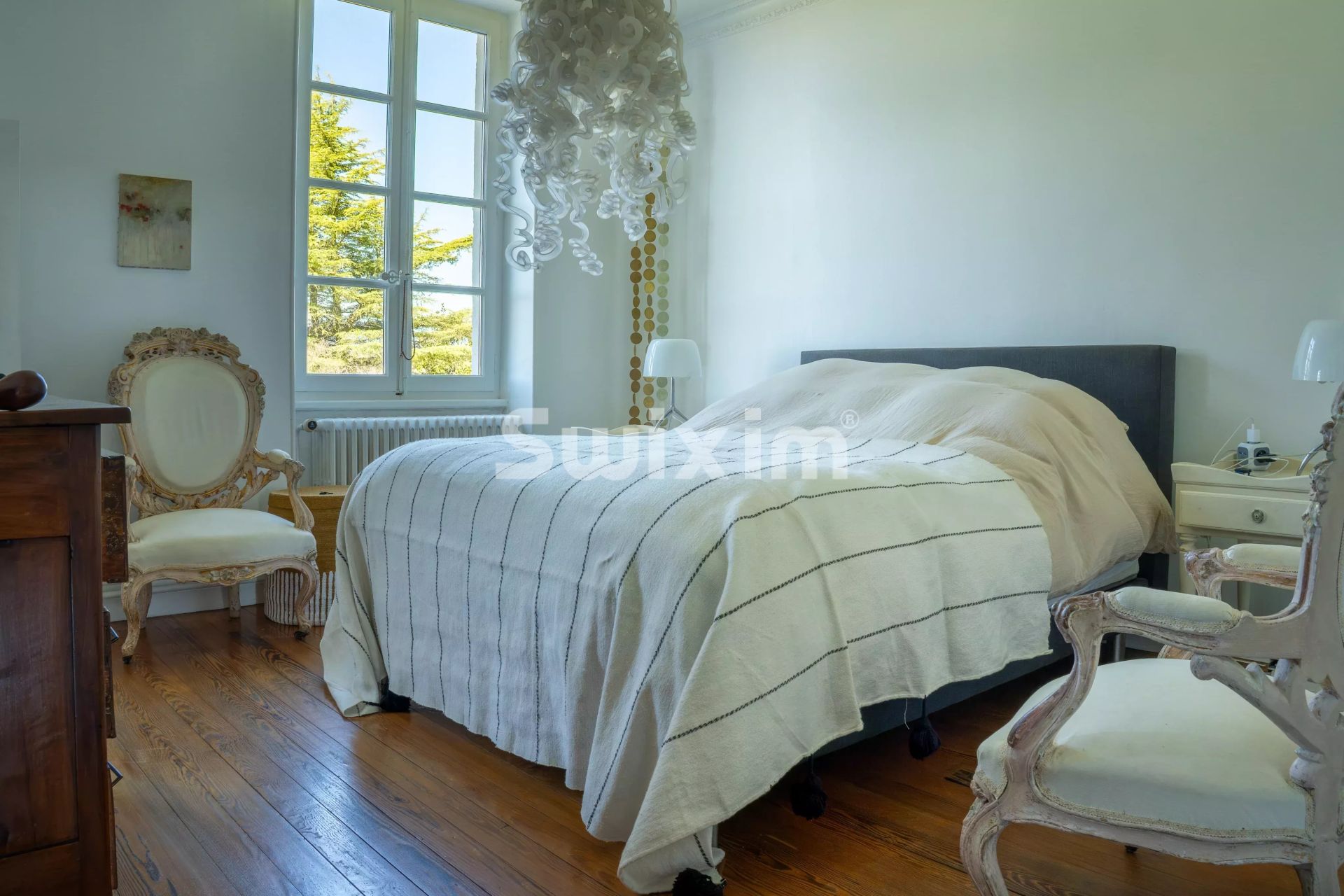 propriété 13 Pièces en vente sur Valence (26000)
