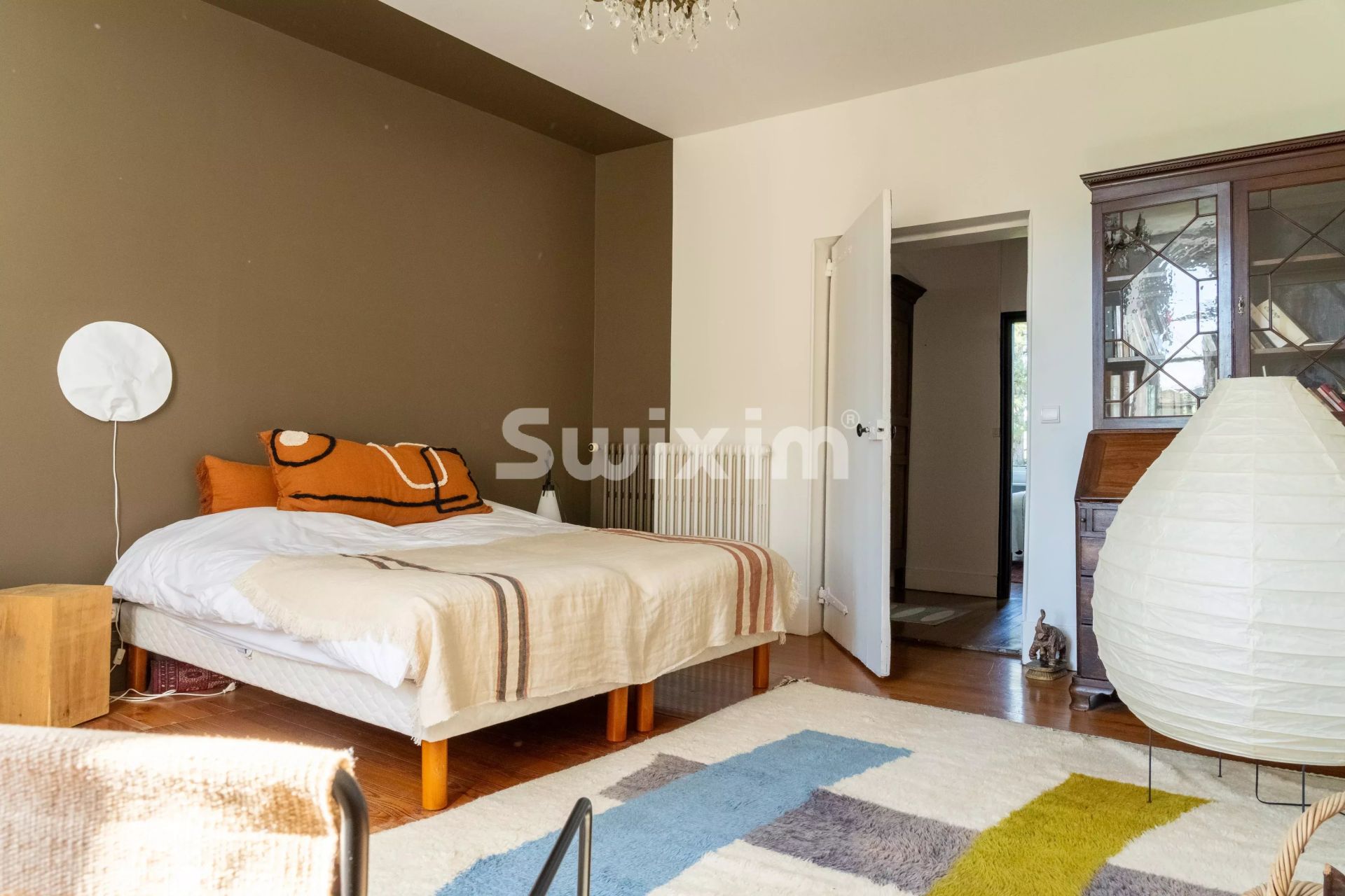 propriété 13 Pièces en vente sur Valence (26000)