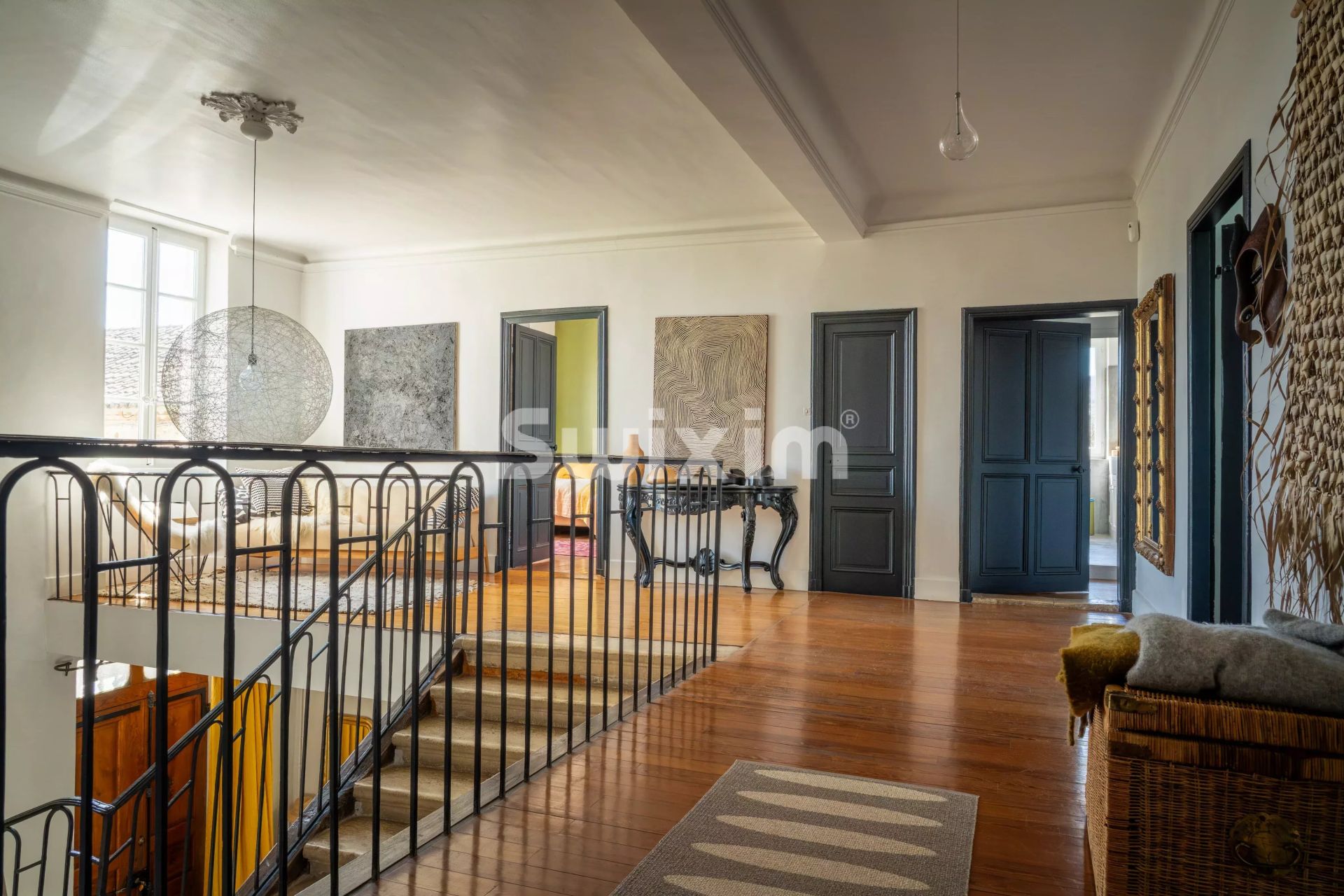 propriété 13 Pièces en vente sur Valence (26000)