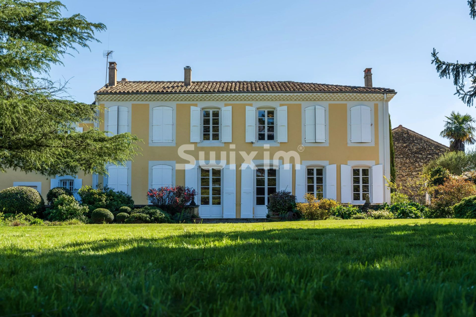 propriété 13 Pièces en vente sur Valence (26000)