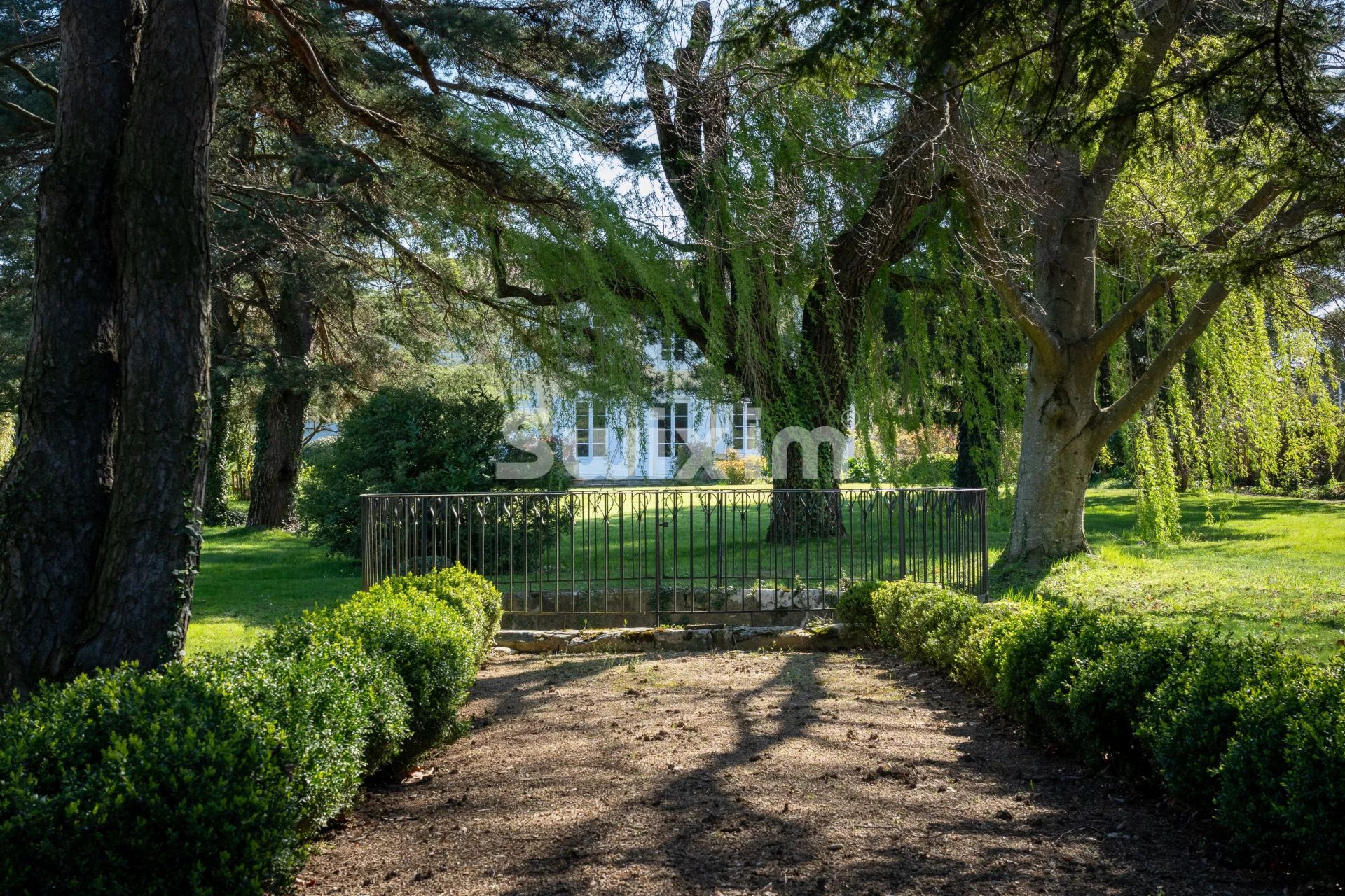 propriété 13 Pièces en vente sur Valence (26000)