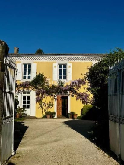 Vente Propriété Valence 13&nbsp;Pièces 420&nbsp;m²
