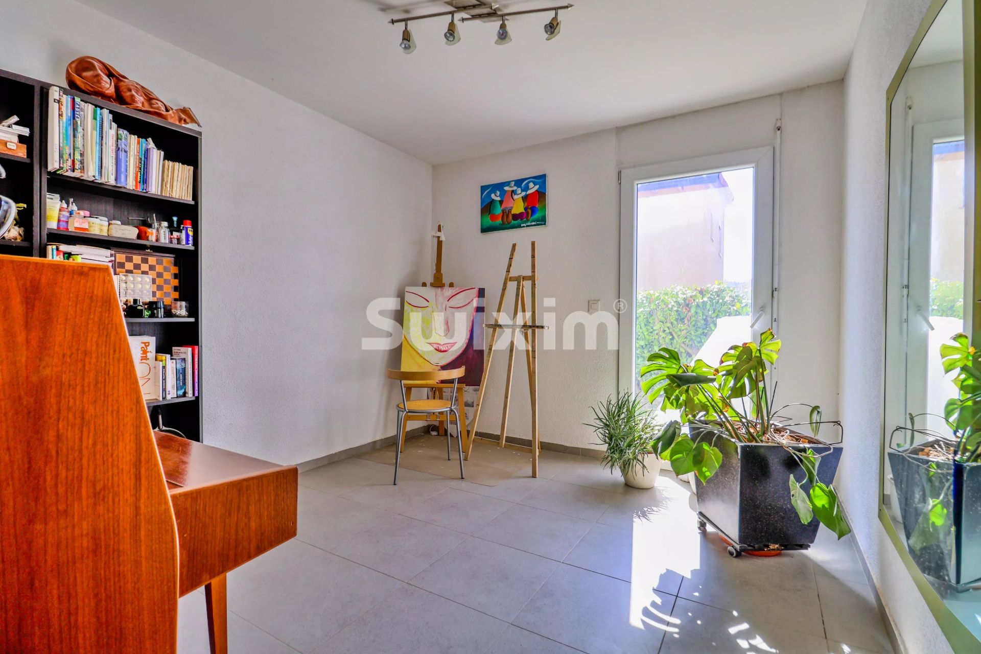 villa 5.5 Pièces en vente sur Belfaux (1782)