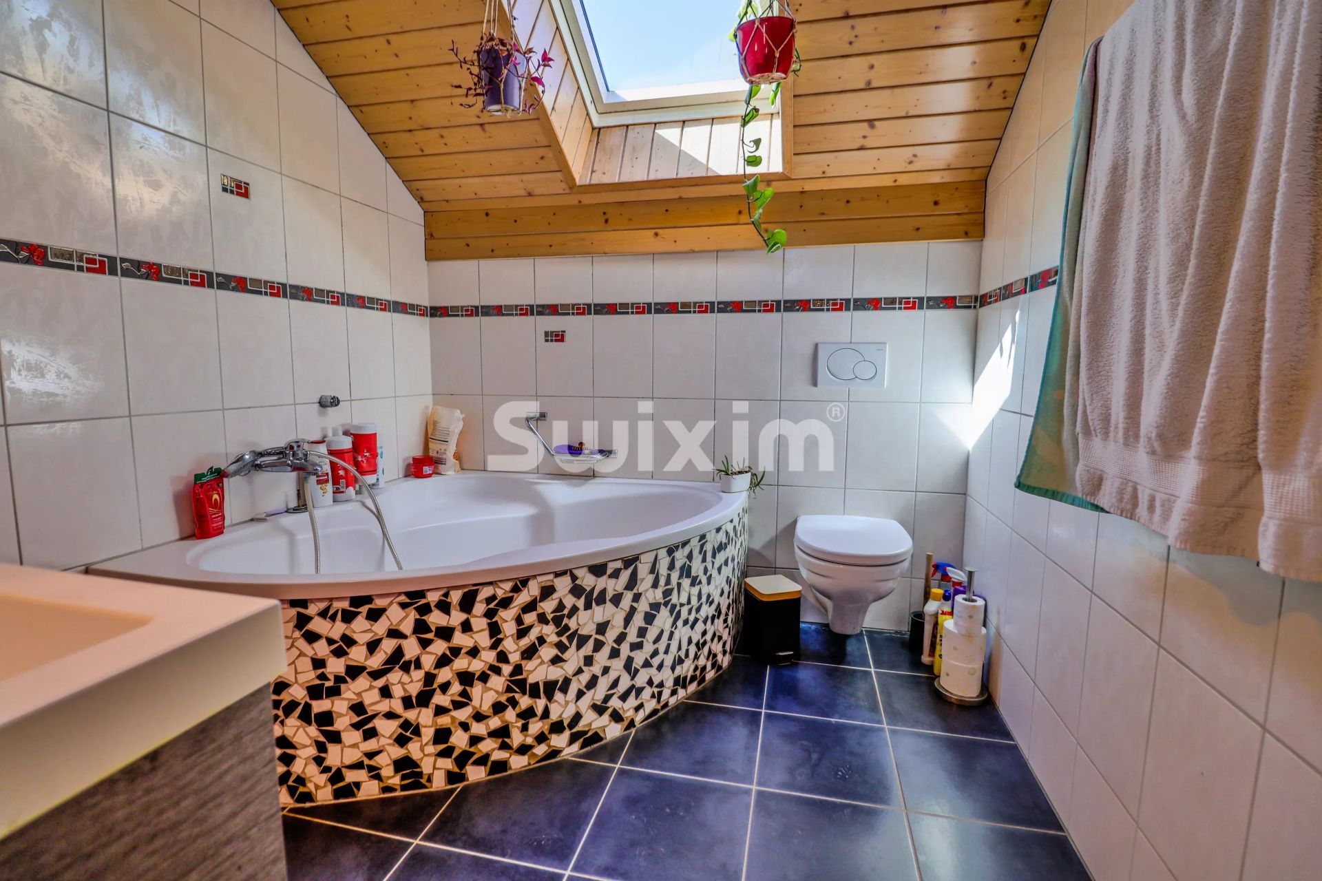 villa 5.5 Pièces en vente sur Belfaux (1782)