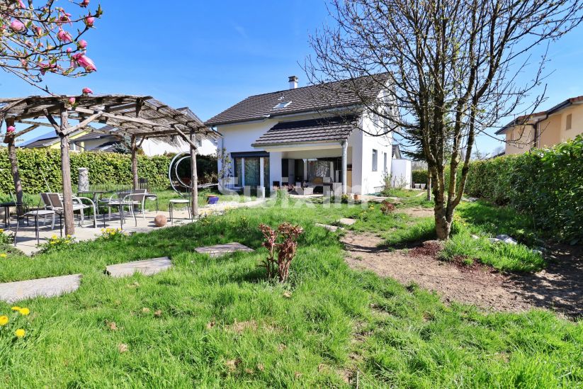 Venta Villa Belfaux 5.5&nbsp;Salas 160&nbsp;m²