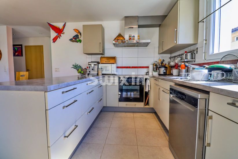 Vente Villa Belfaux 5.5&nbsp;Pièces 160&nbsp;m²