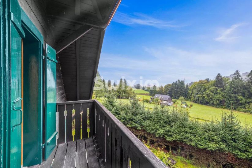 Vente Maison Montreux 8.5&nbsp;Pièces 292&nbsp;m²