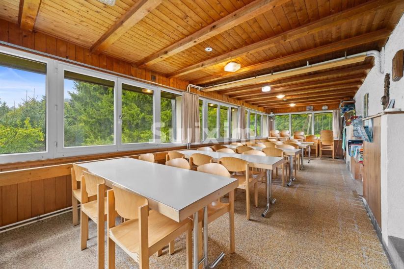 Vente Maison Montreux 8.5&nbsp;Pièces 292&nbsp;m²