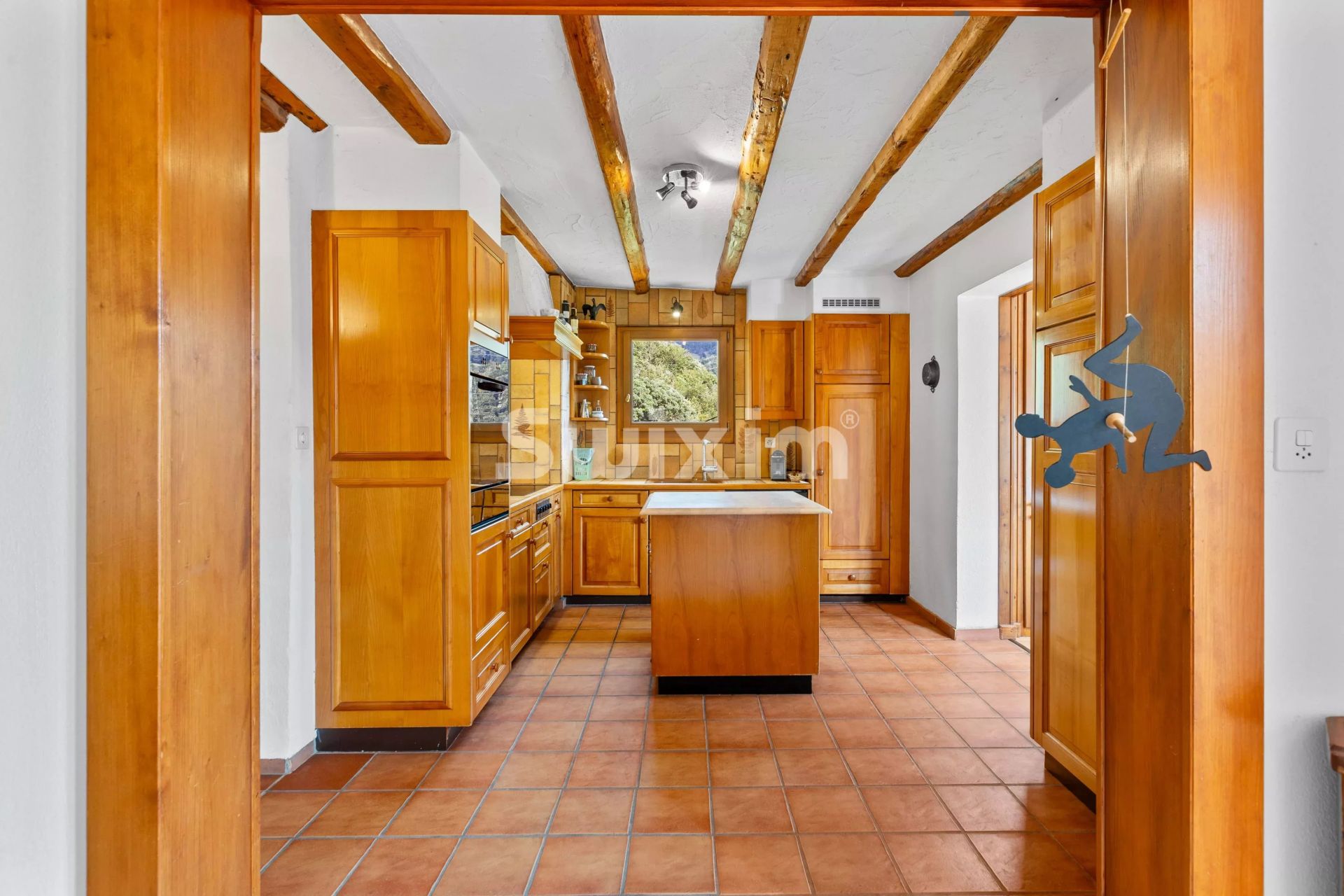 villa 6.5 Pièces en vente sur Montreux (1820)