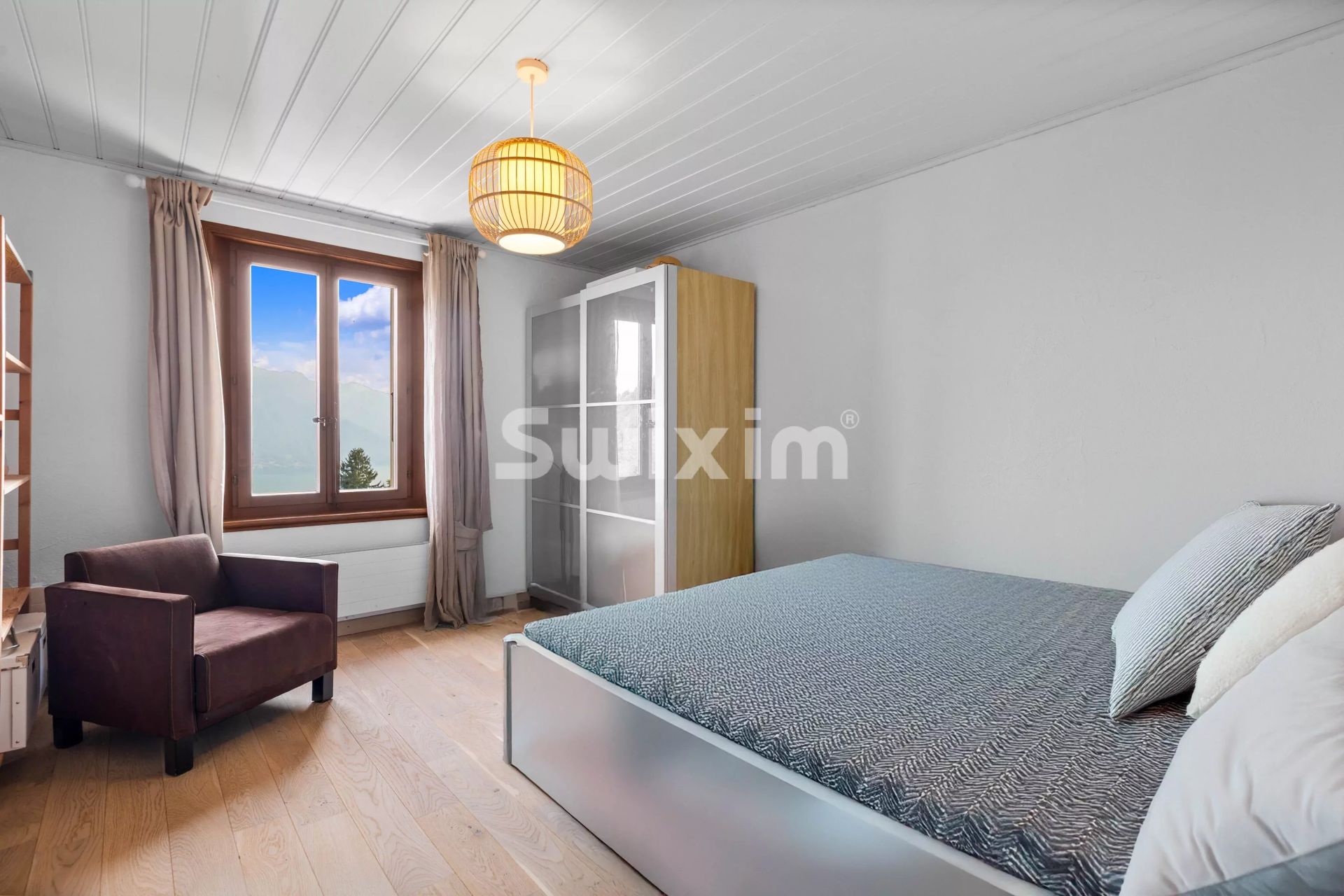 villa 6.5 Pièces en vente sur Montreux (1820)