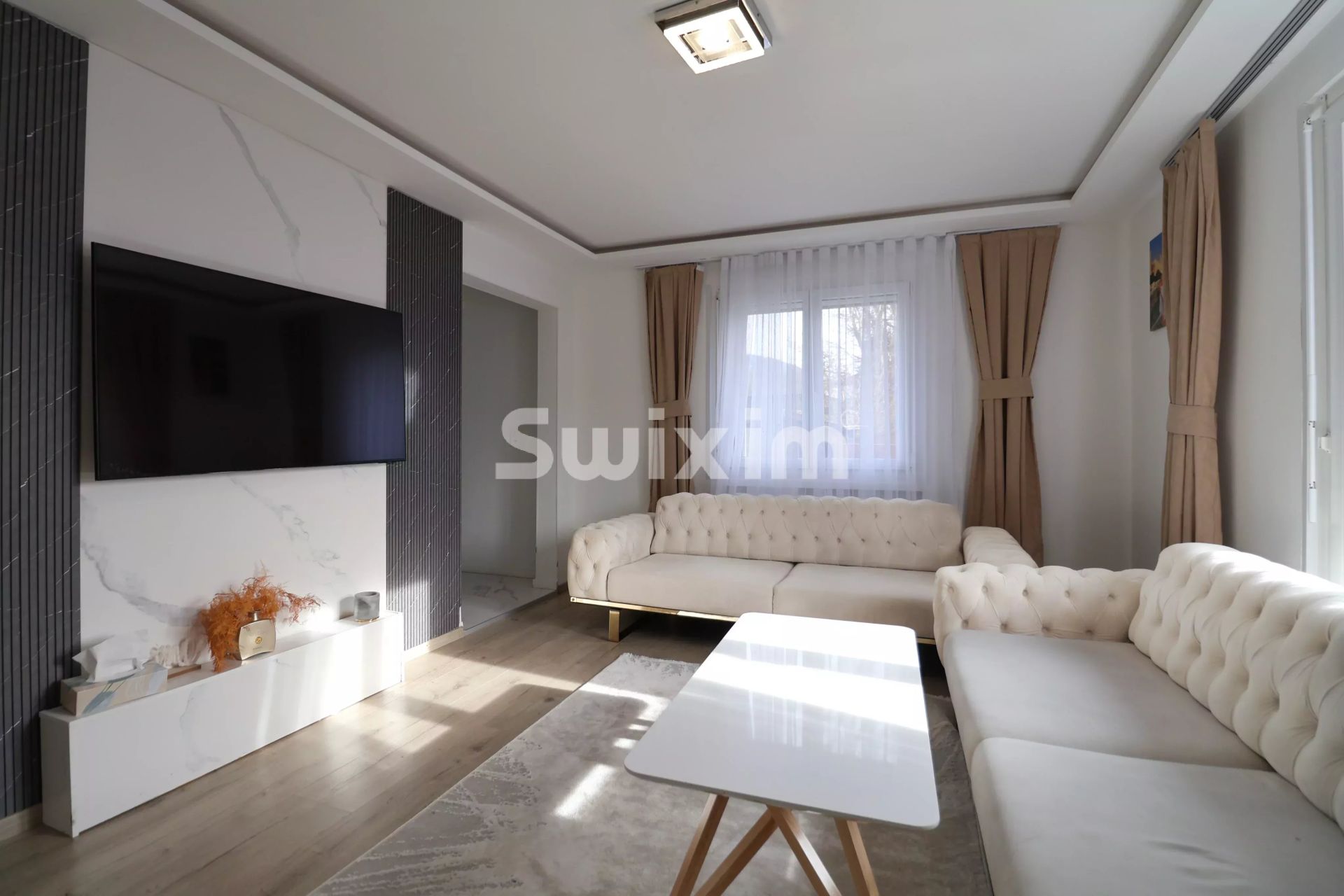 villa 5.5 Rooms for sale on Attalens (1616)