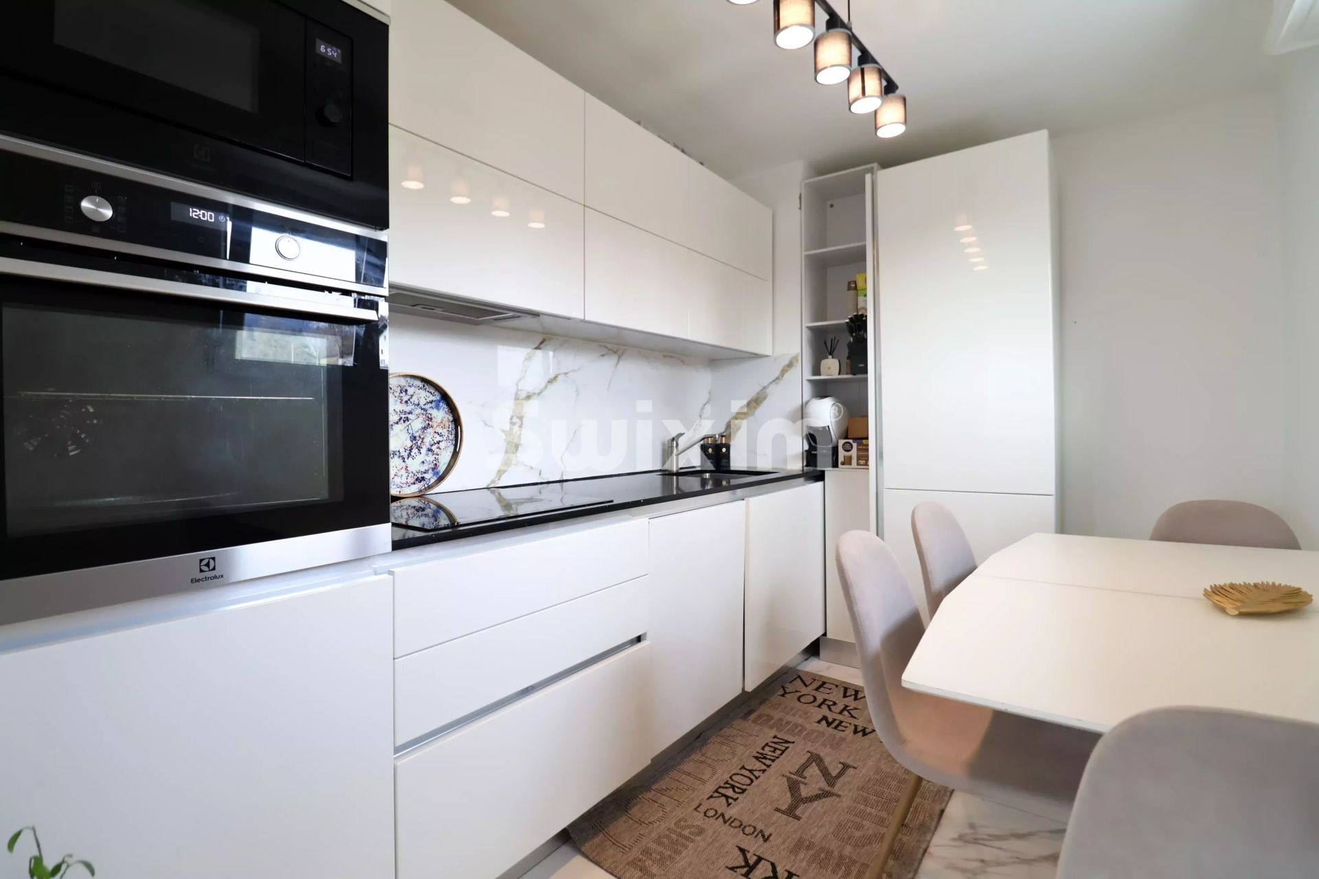 villa 5.5 Rooms for sale on Attalens (1616)