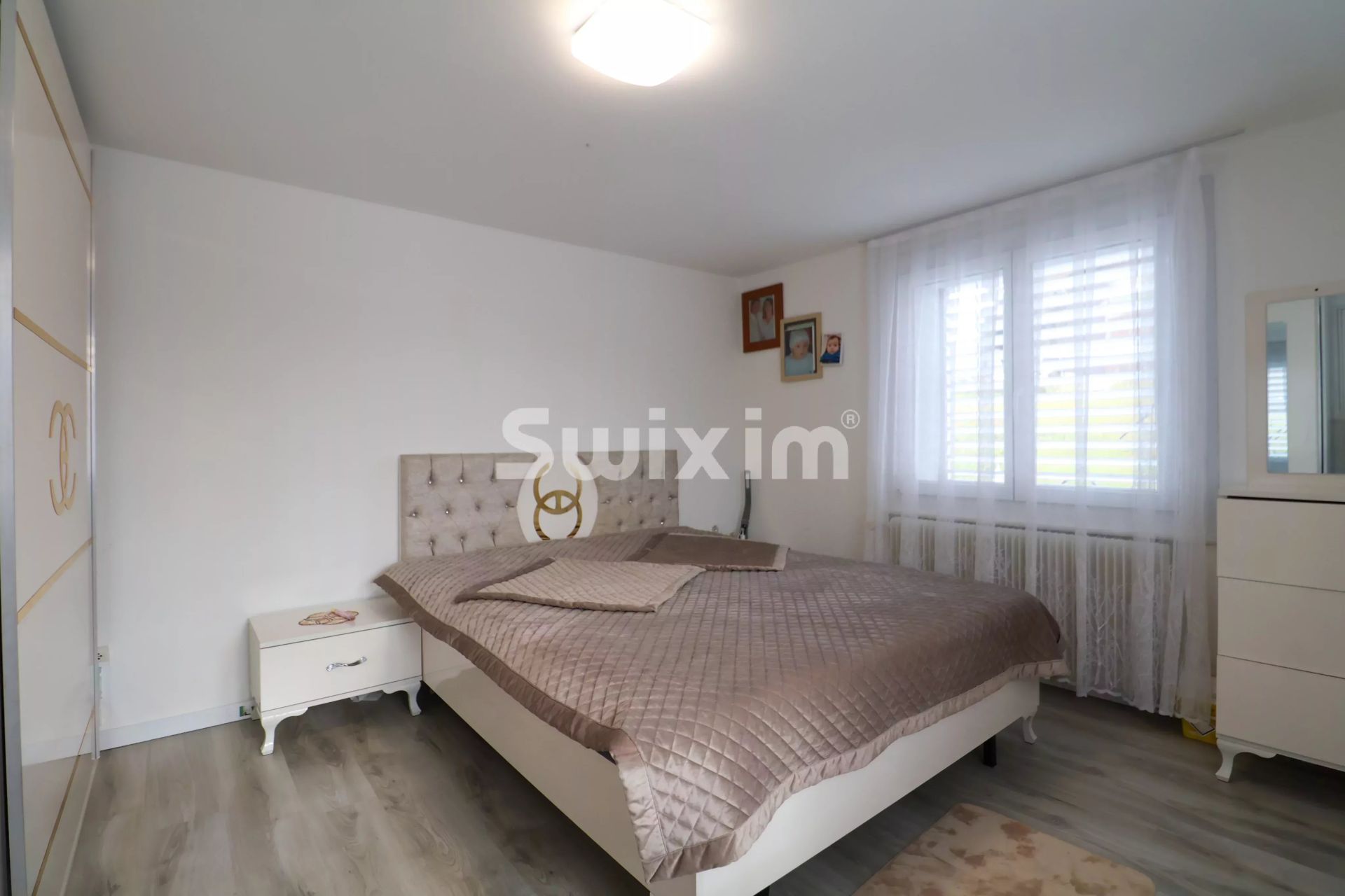 villa 5.5 Rooms for sale on Attalens (1616)