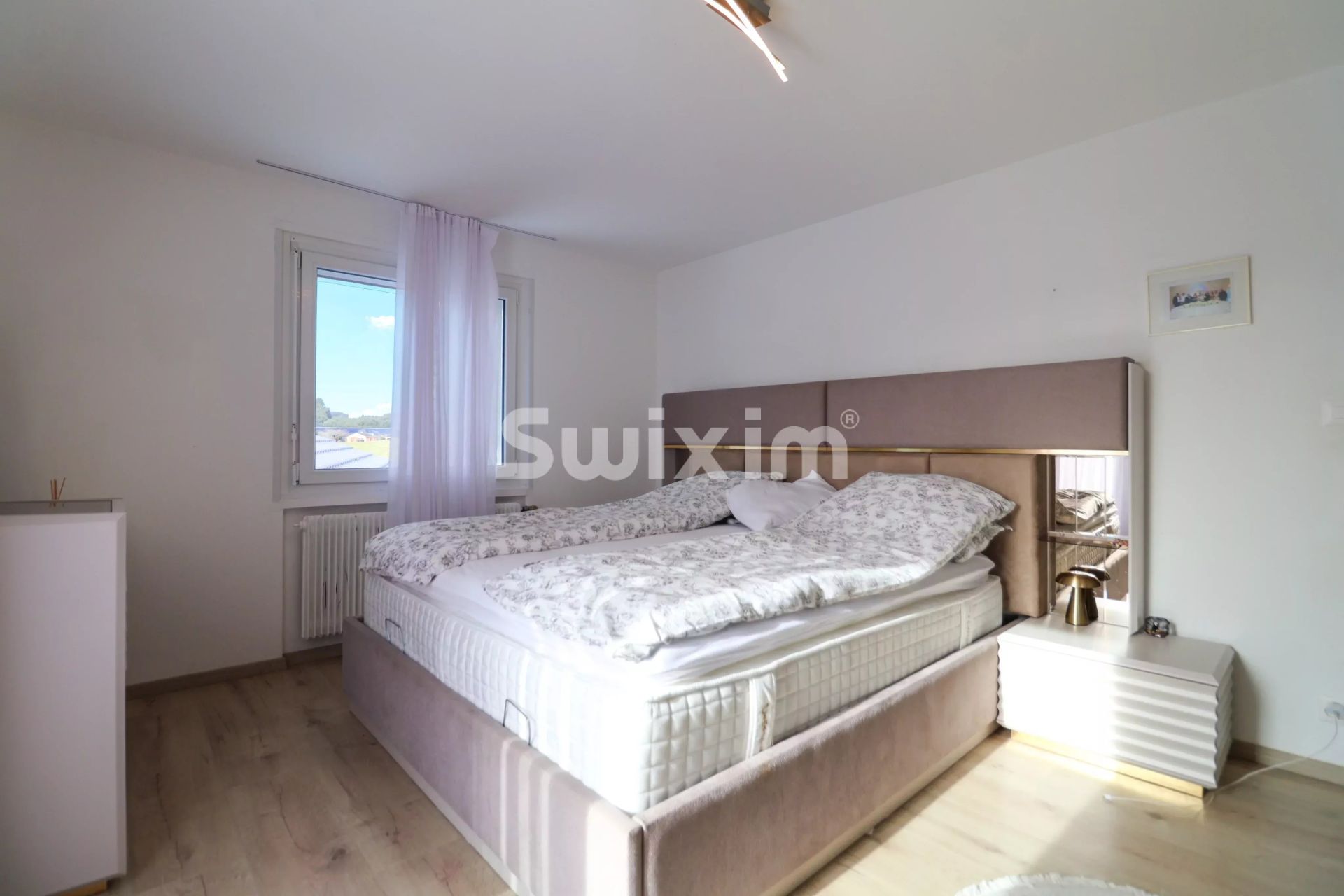 villa 5.5 Rooms for sale on Attalens (1616)