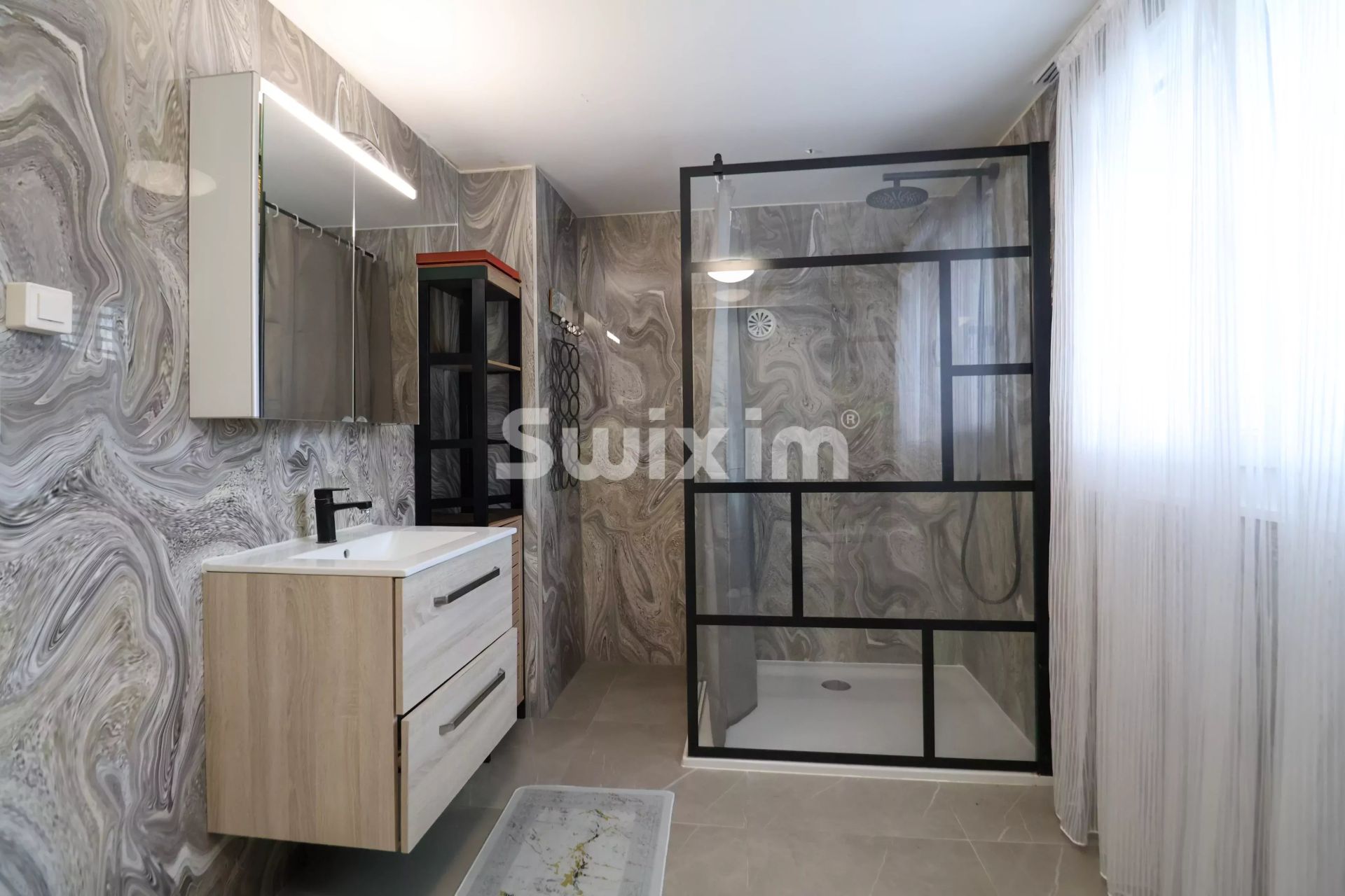 villa 5.5 Rooms for sale on Attalens (1616)