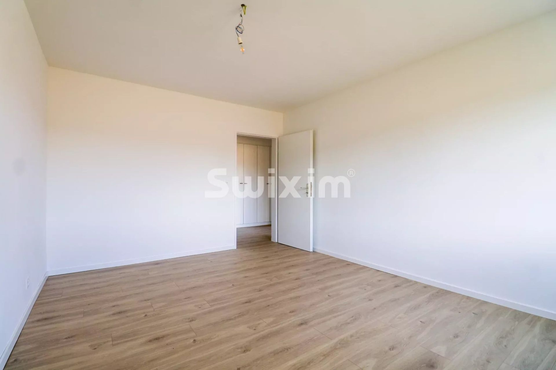 apartment 2.5 Rooms for sale on Palézieux (1607)