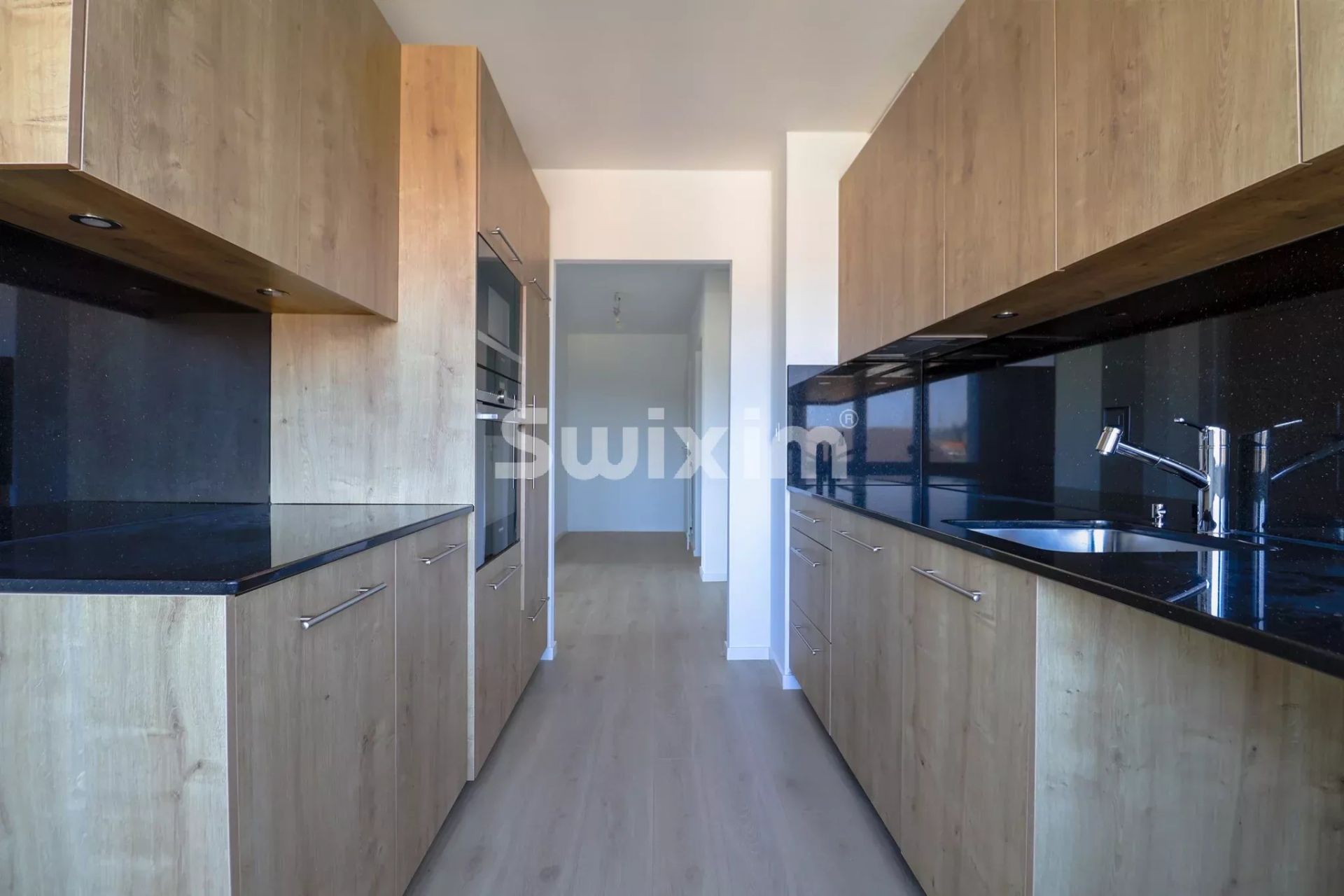 apartment 2.5 Rooms for sale on Palézieux (1607)