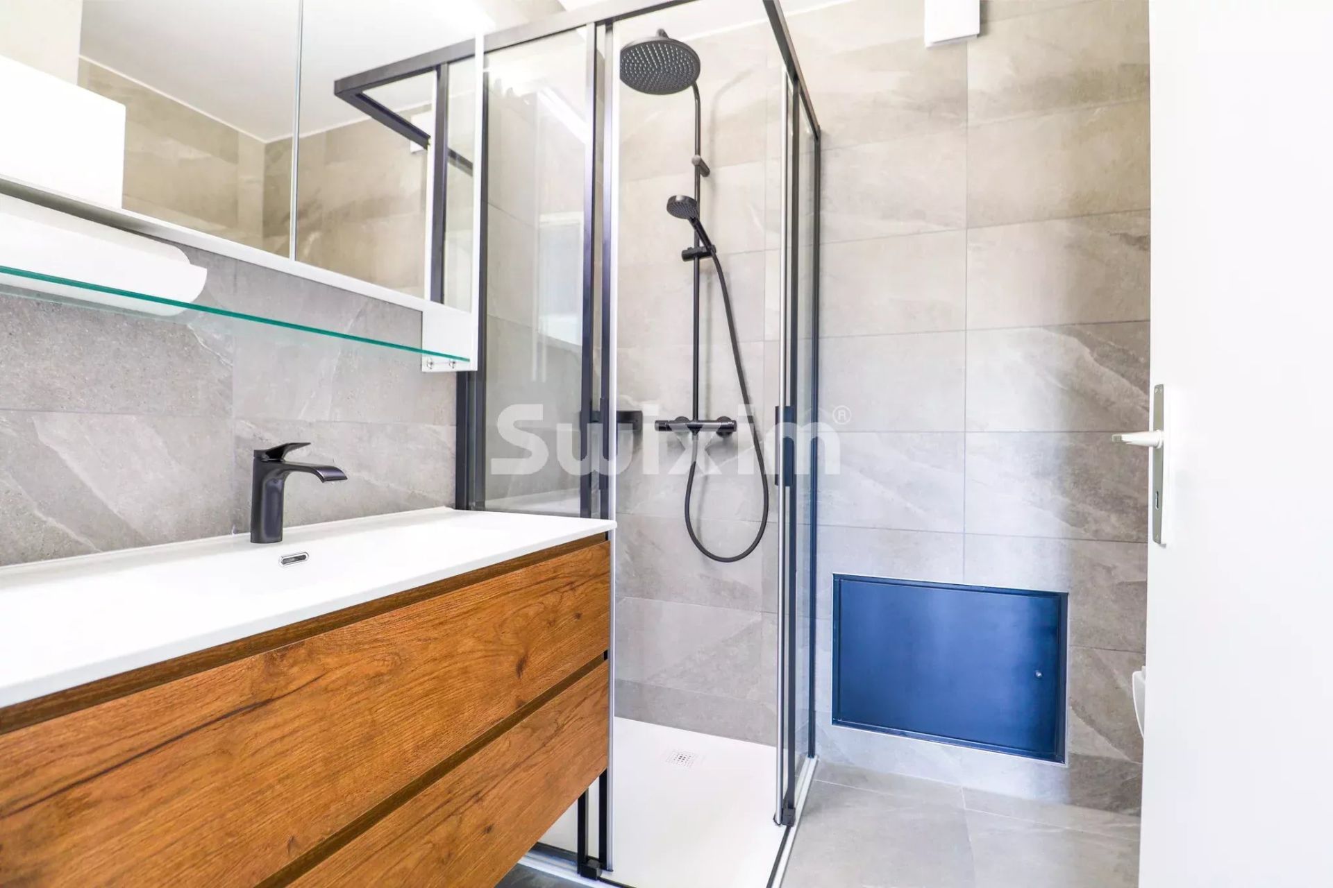 apartment 2.5 Rooms for sale on Palézieux (1607)