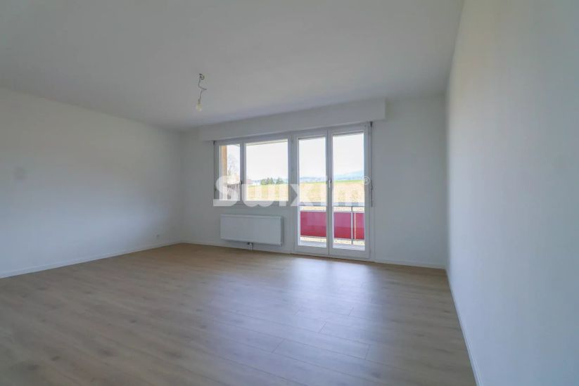 Sale Apartment Palézieux 2.5&nbsp;Rooms 60&nbsp;m²