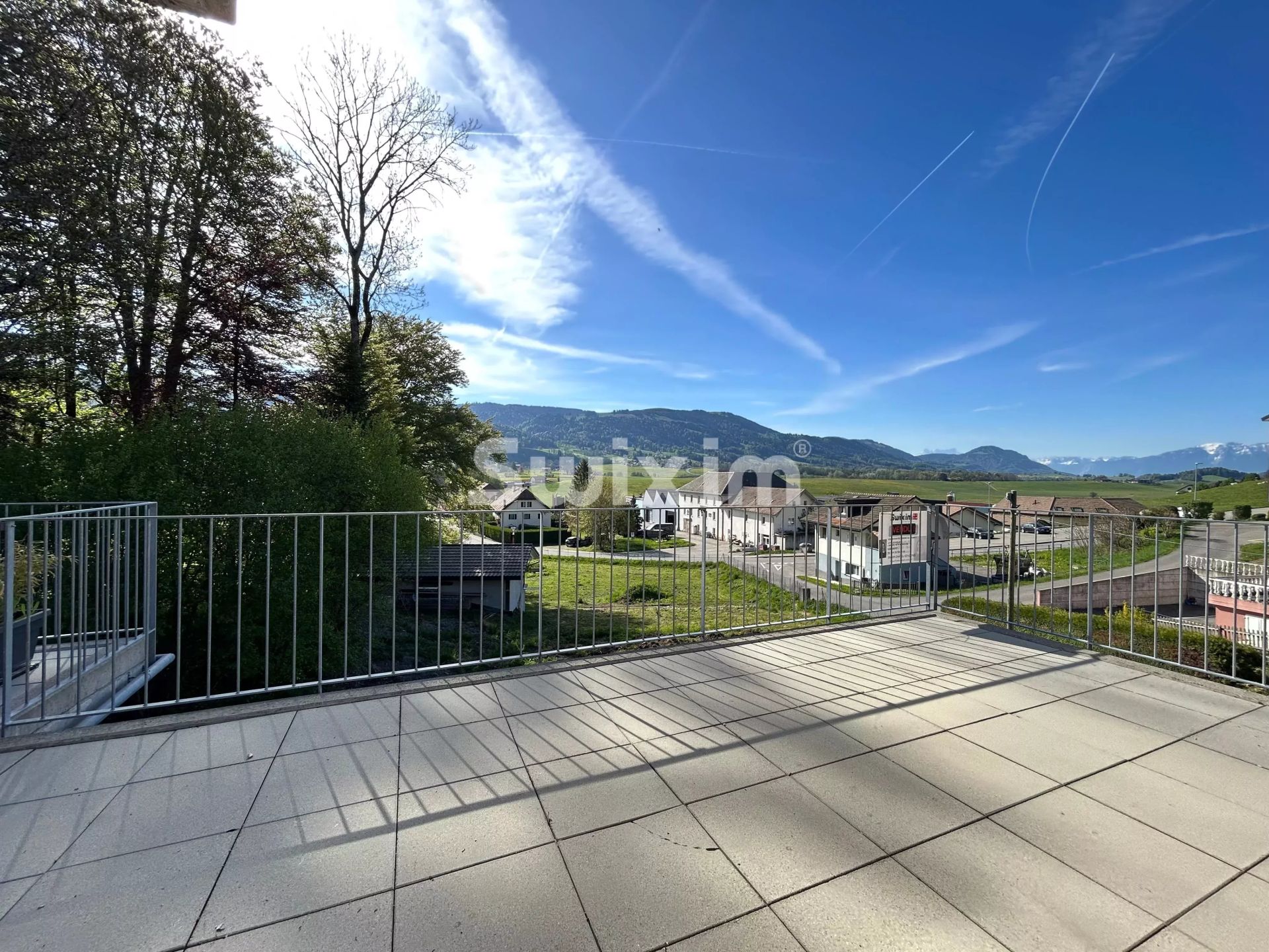 appartement 3.5 Pièces en vente sur Châtel-Saint-Denis (1618)