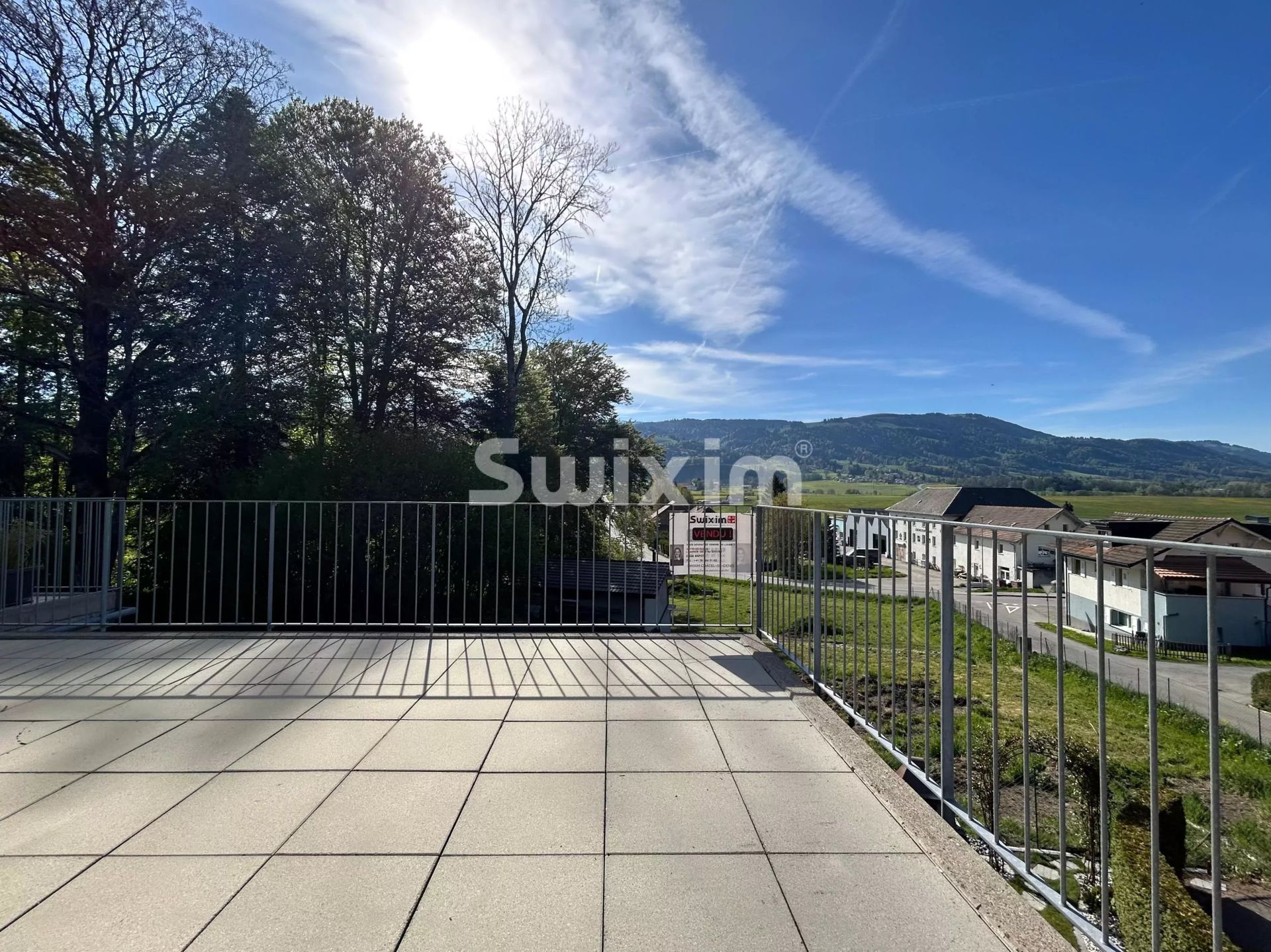 appartement 3.5 Pièces en vente sur Châtel-Saint-Denis (1618)