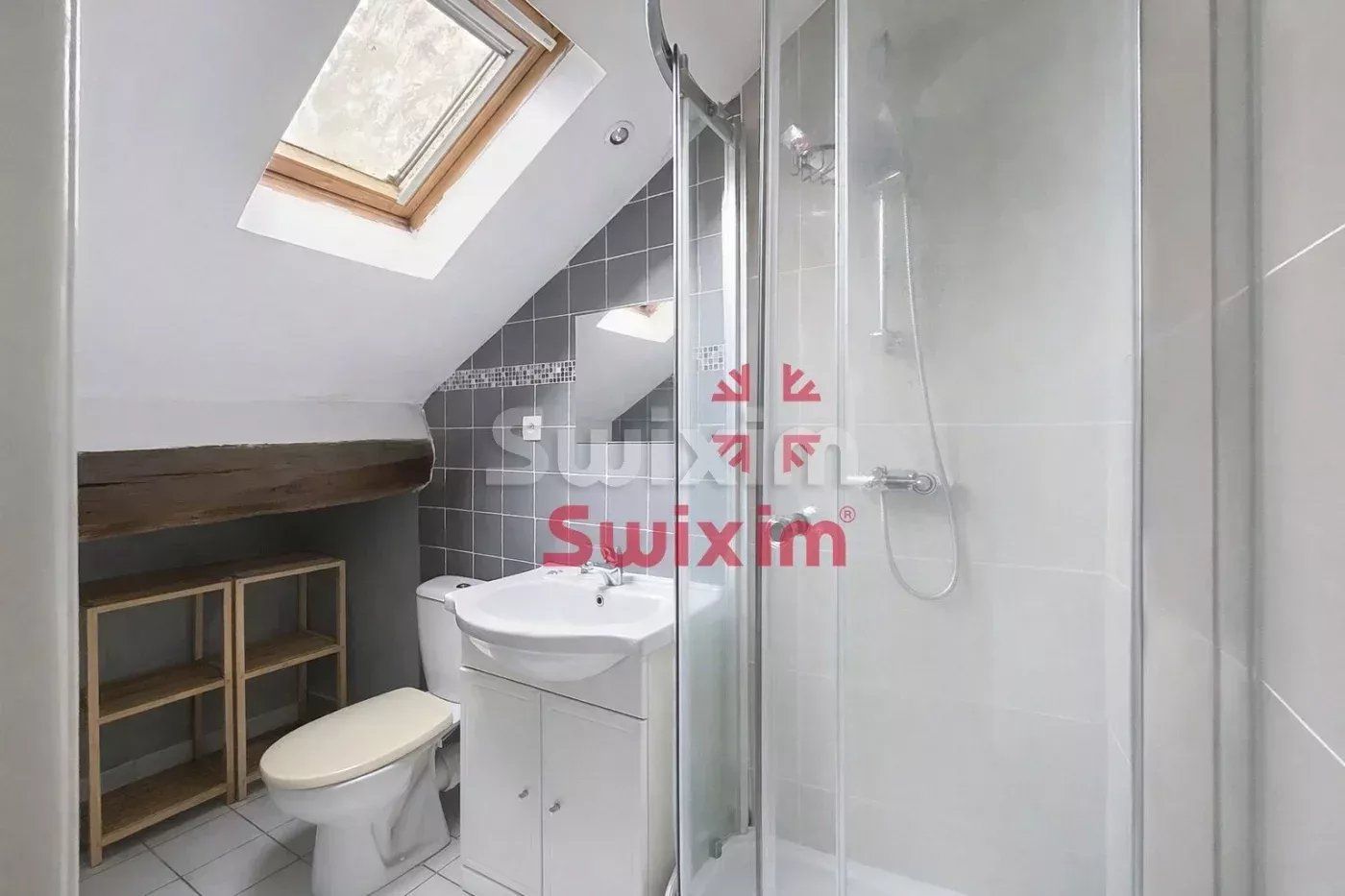 appartement 2 Zimmer zum verkauf auf Paris 11ème (75011)