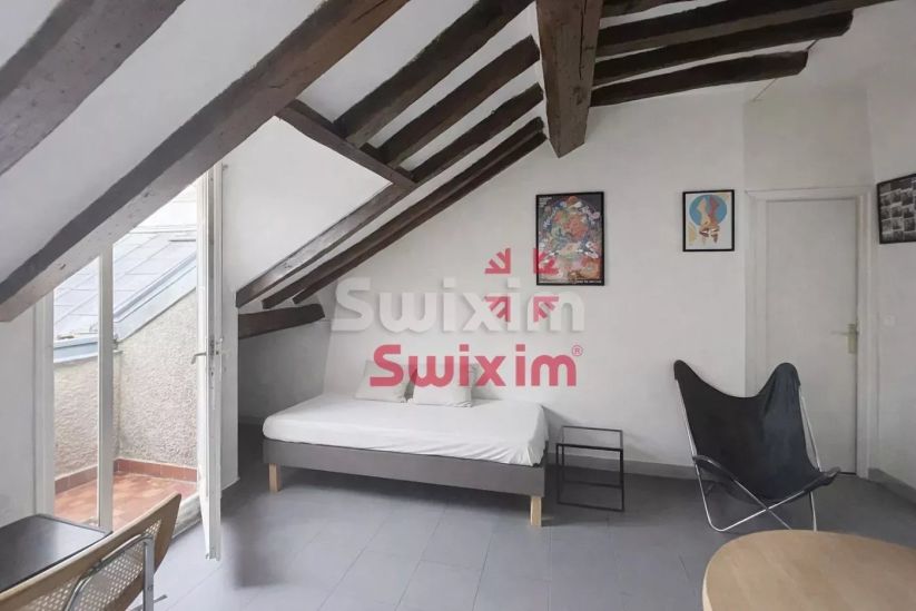 Verkauf Appartement Paris 11ème 2&nbsp;Zimmer 28&nbsp;m²