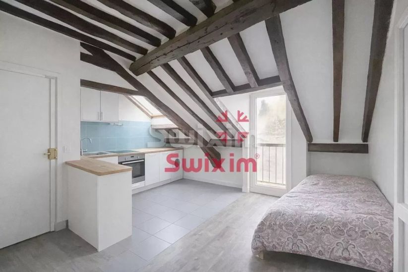 Verkauf Appartement Paris 11ème 2&nbsp;Zimmer 28&nbsp;m²