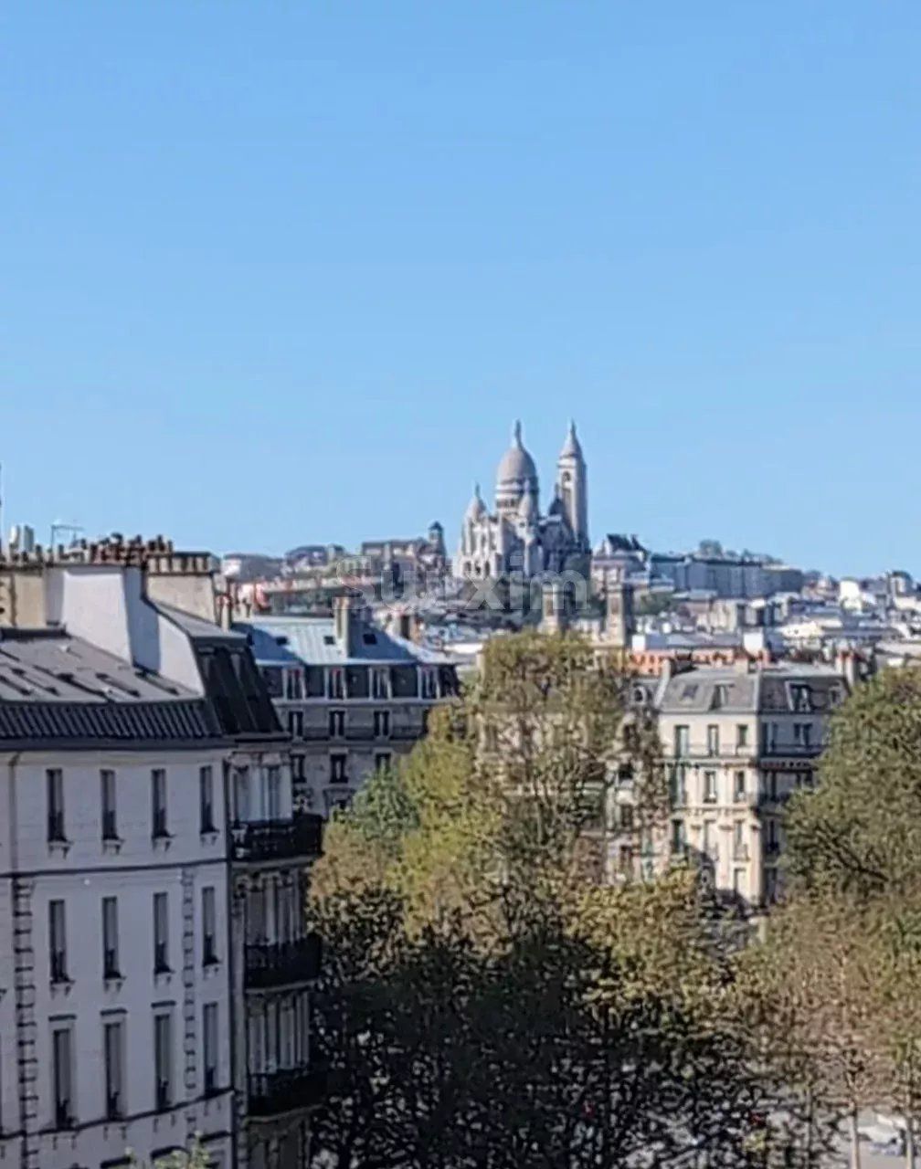 appartement 3 Zimmer zum verkauf auf Paris 11ème (75011)