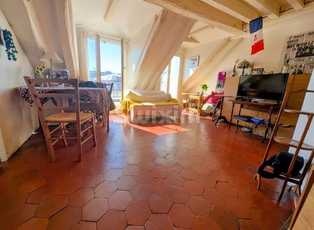 appartement 3 Zimmer zum verkauf auf Paris 11ème (75011)