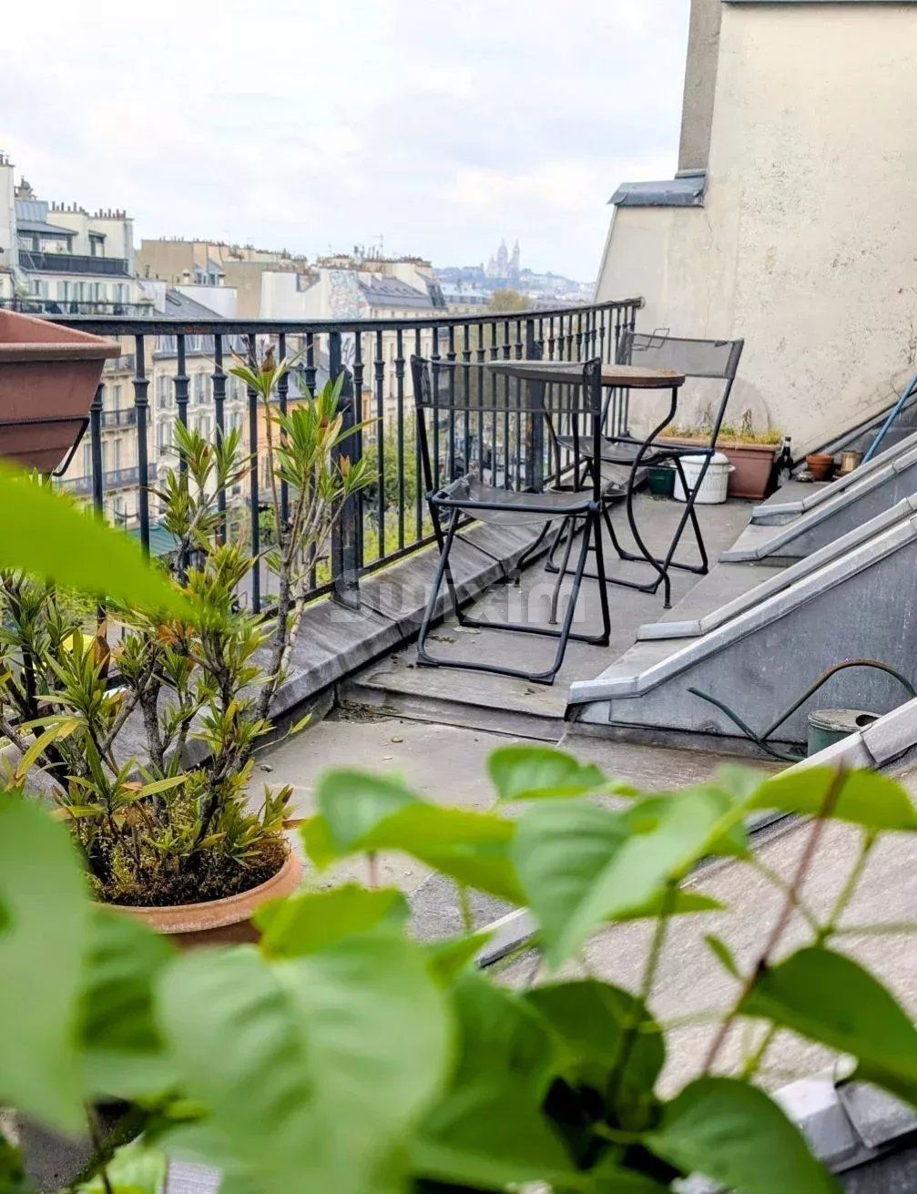appartement 3 Zimmer zum verkauf auf Paris 11ème (75011)