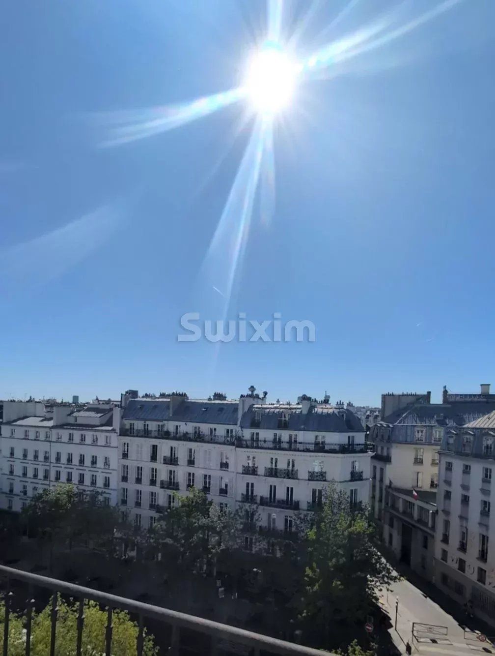 appartement 3 Zimmer zum verkauf auf Paris 11ème (75011)