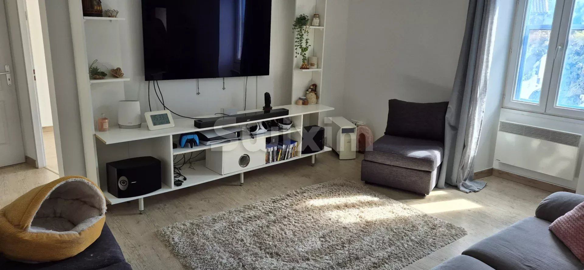 casa 5 Camere in affitto su Théziers (30390)