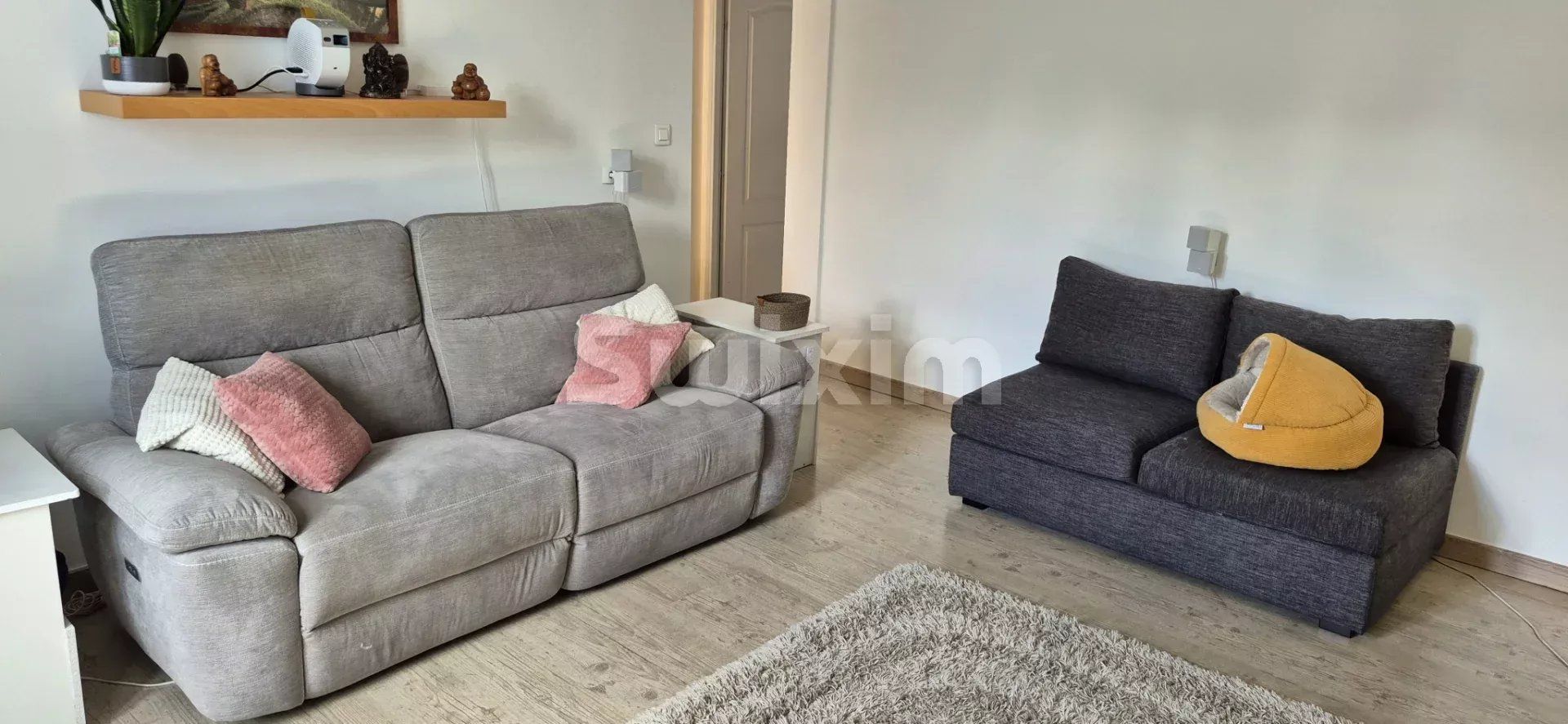 casa 5 Camere in affitto su Théziers (30390)