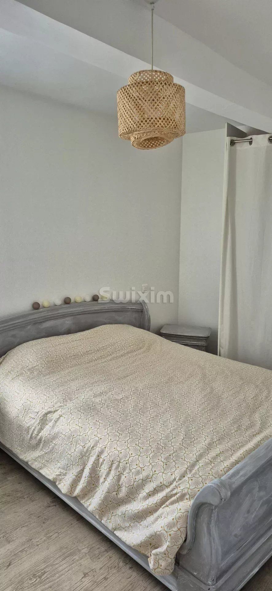 casa 5 Camere in affitto su Théziers (30390)