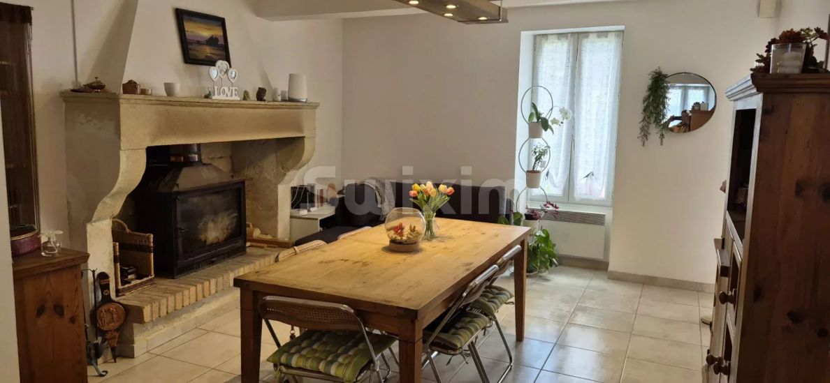 Affitto Casa Théziers 5&nbsp;Camere 112&nbsp;m²