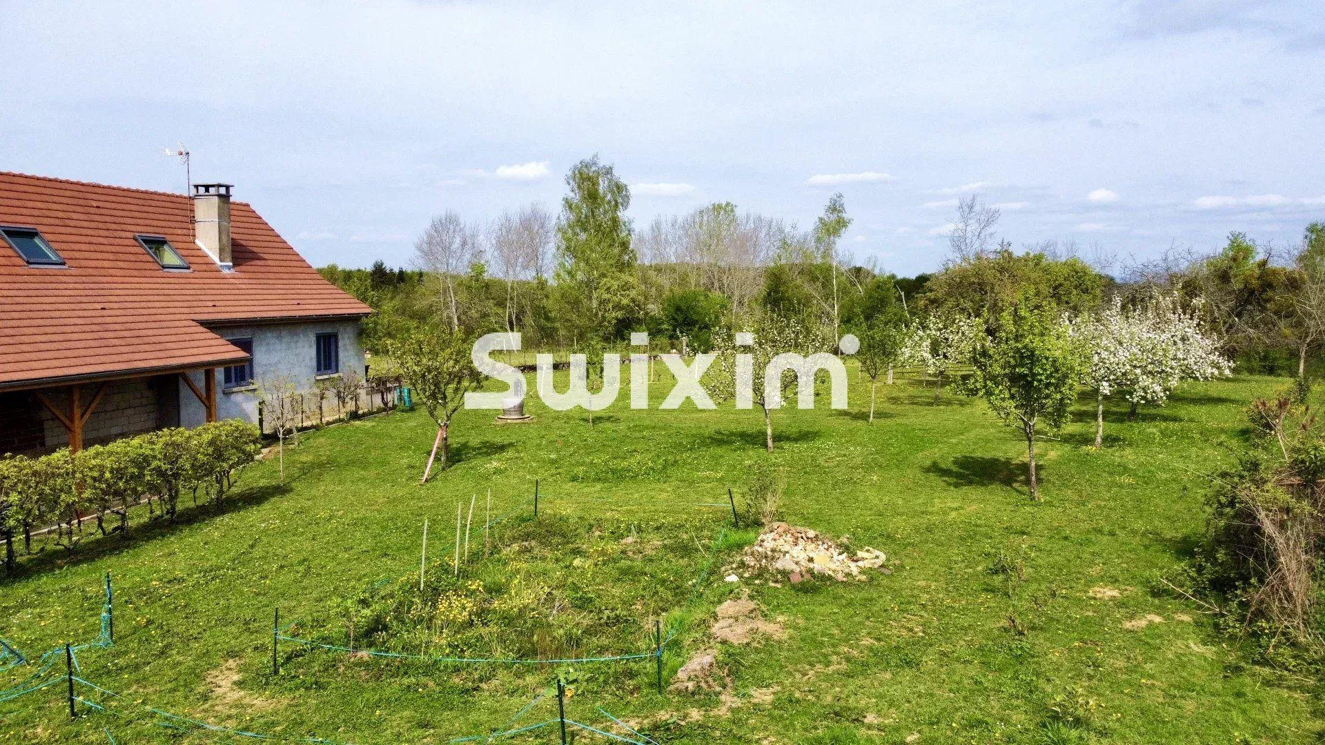 casa 4 Camere in vendita su Sellières (39230)
