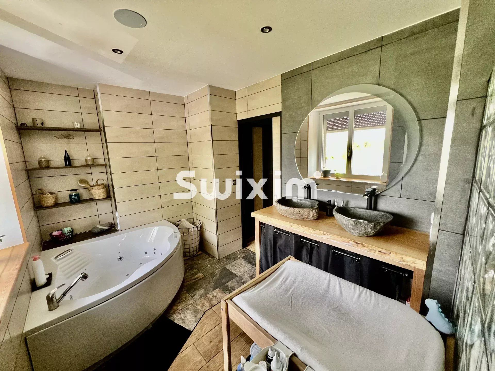 casa 4 Camere in vendita su Sellières (39230)