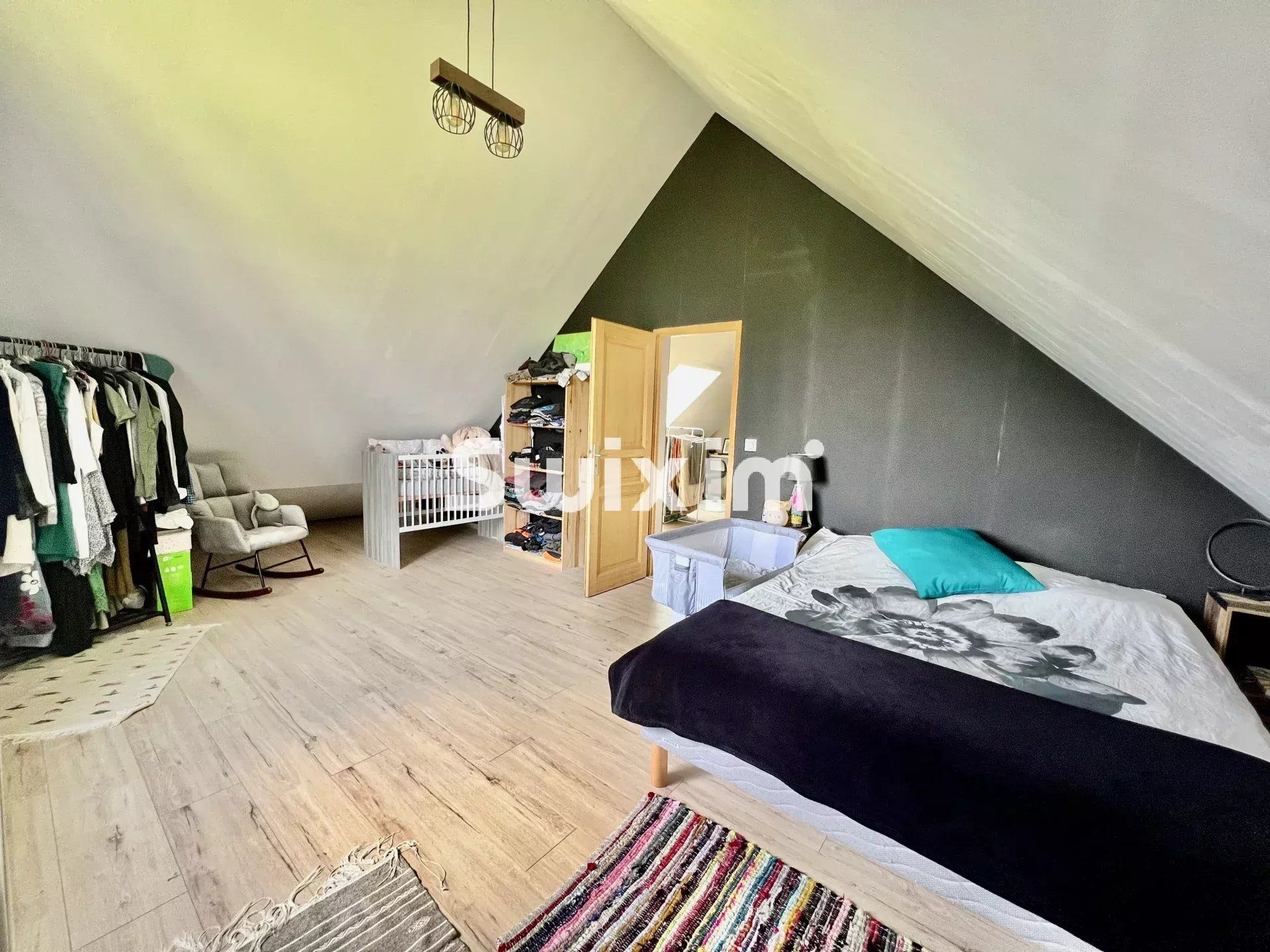 casa 4 Camere in vendita su Sellières (39230)
