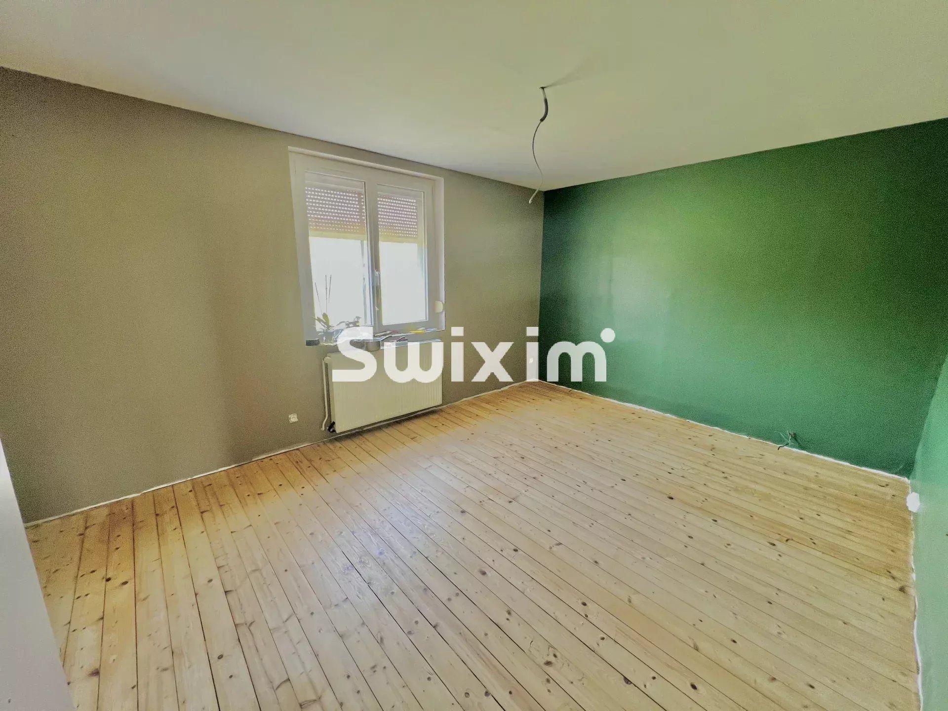 casa 4 Camere in vendita su Sellières (39230)