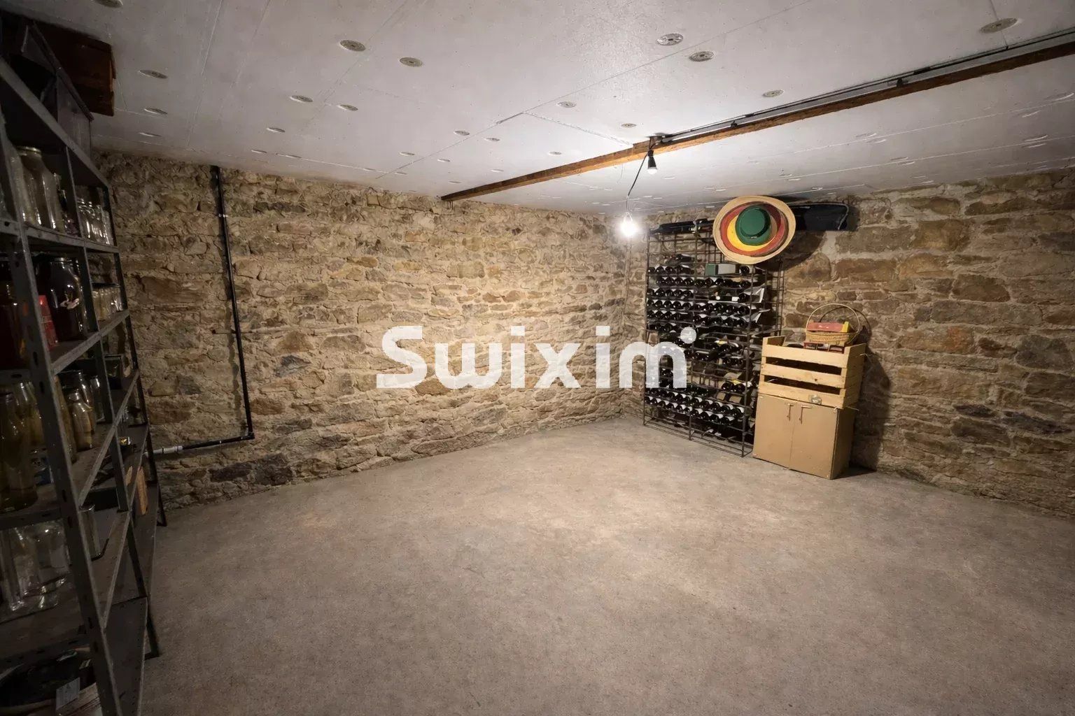 casa 4 Camere in vendita su Sellières (39230)