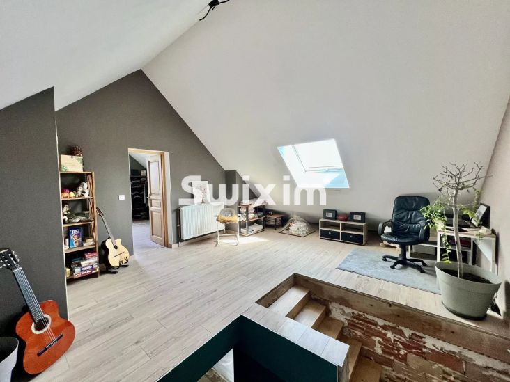 Vendita Casa Sellières 4&nbsp;Camere 127.32&nbsp;m²