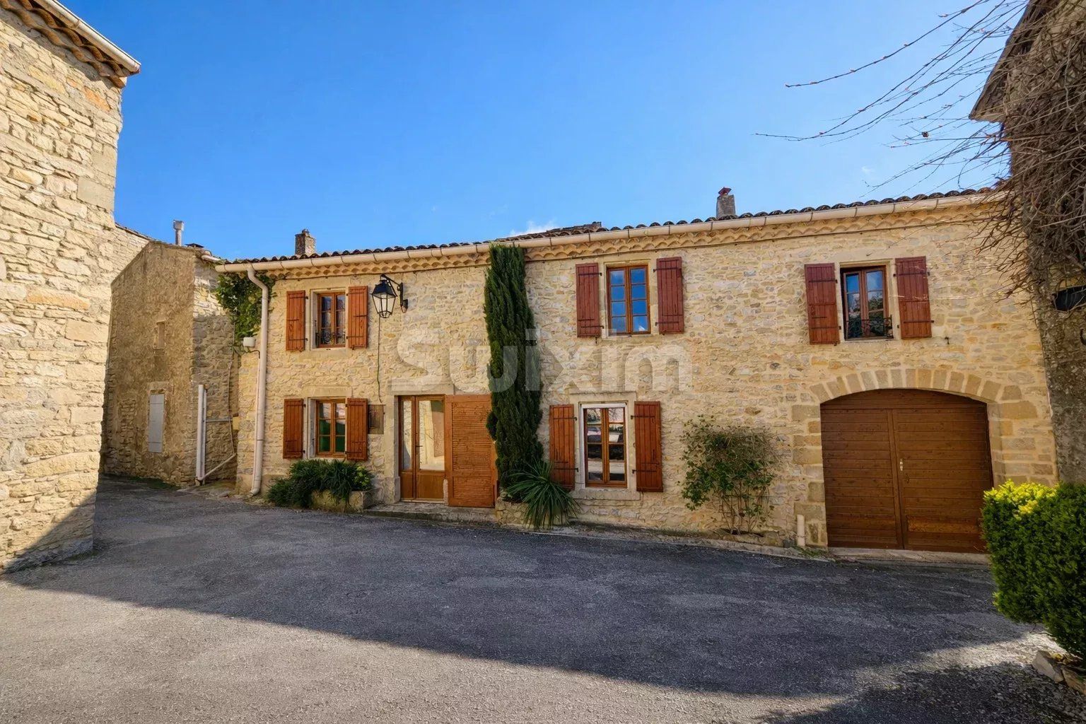 house 9 Rooms for sale on Mauressargues (30350)