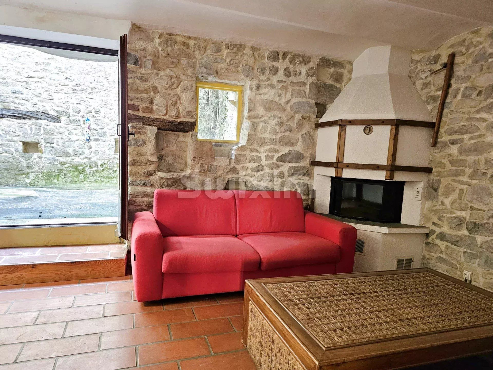 house 9 Rooms for sale on Mauressargues (30350)