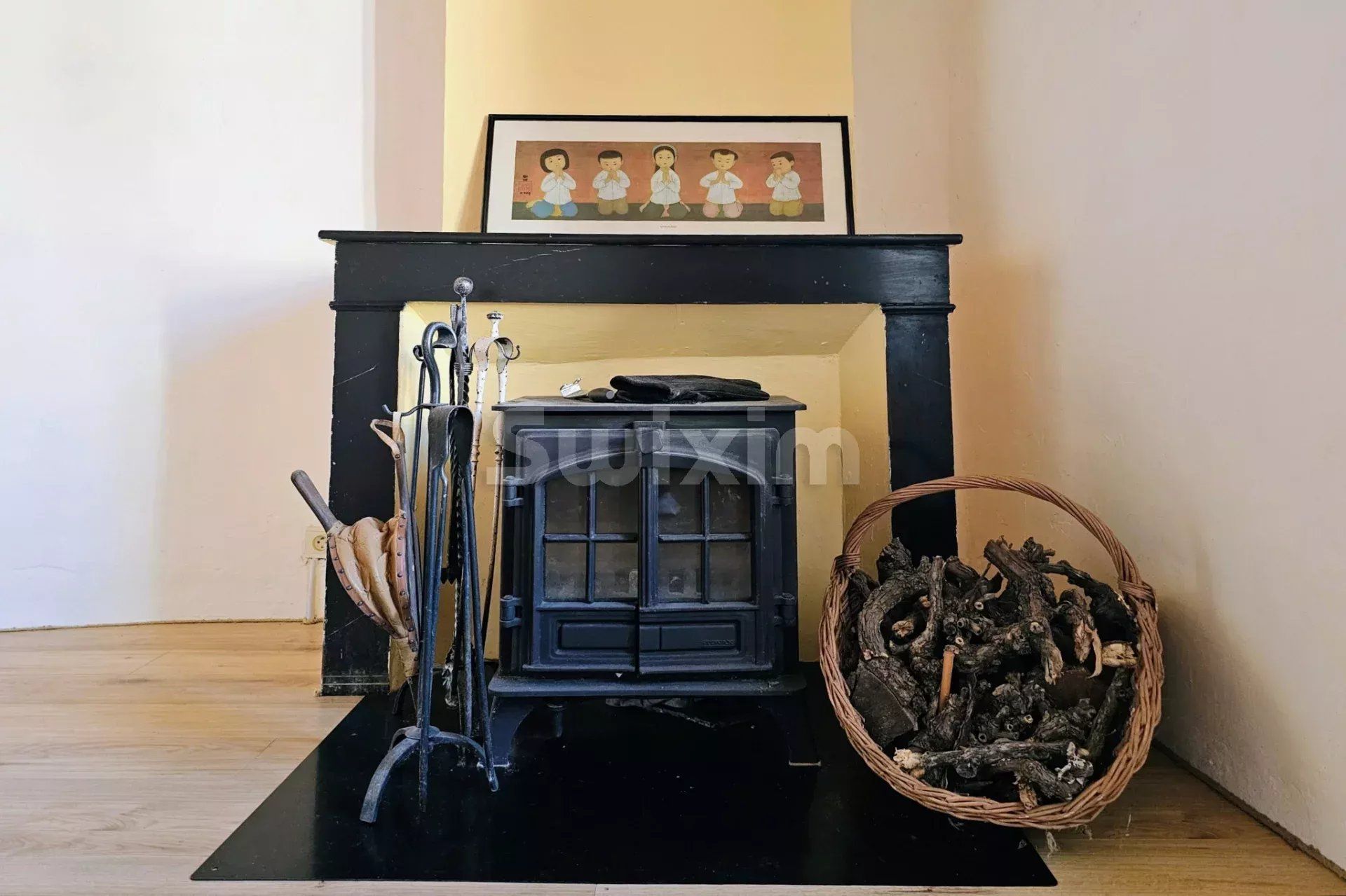 house 9 Rooms for sale on Mauressargues (30350)