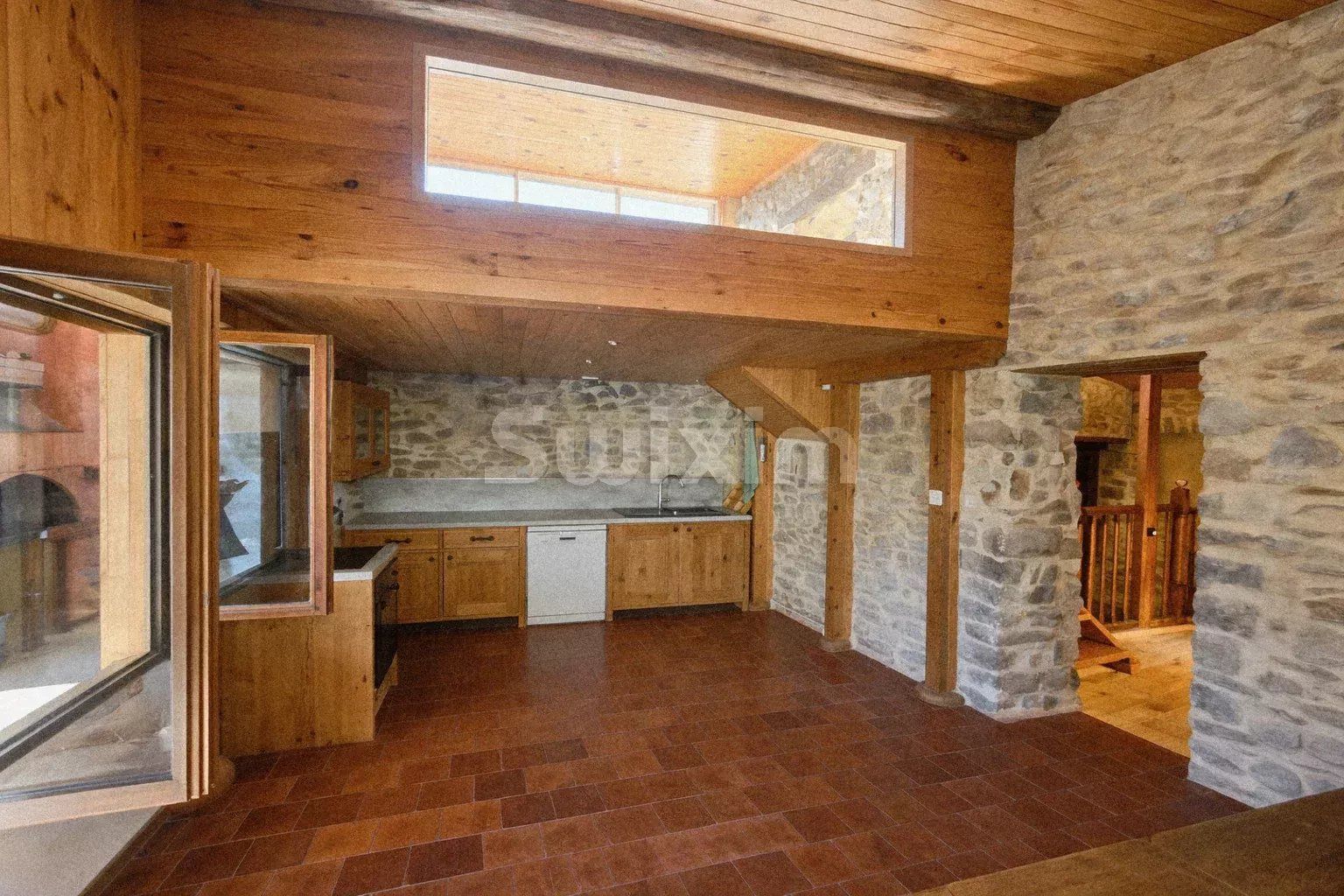 house 9 Rooms for sale on Mauressargues (30350)